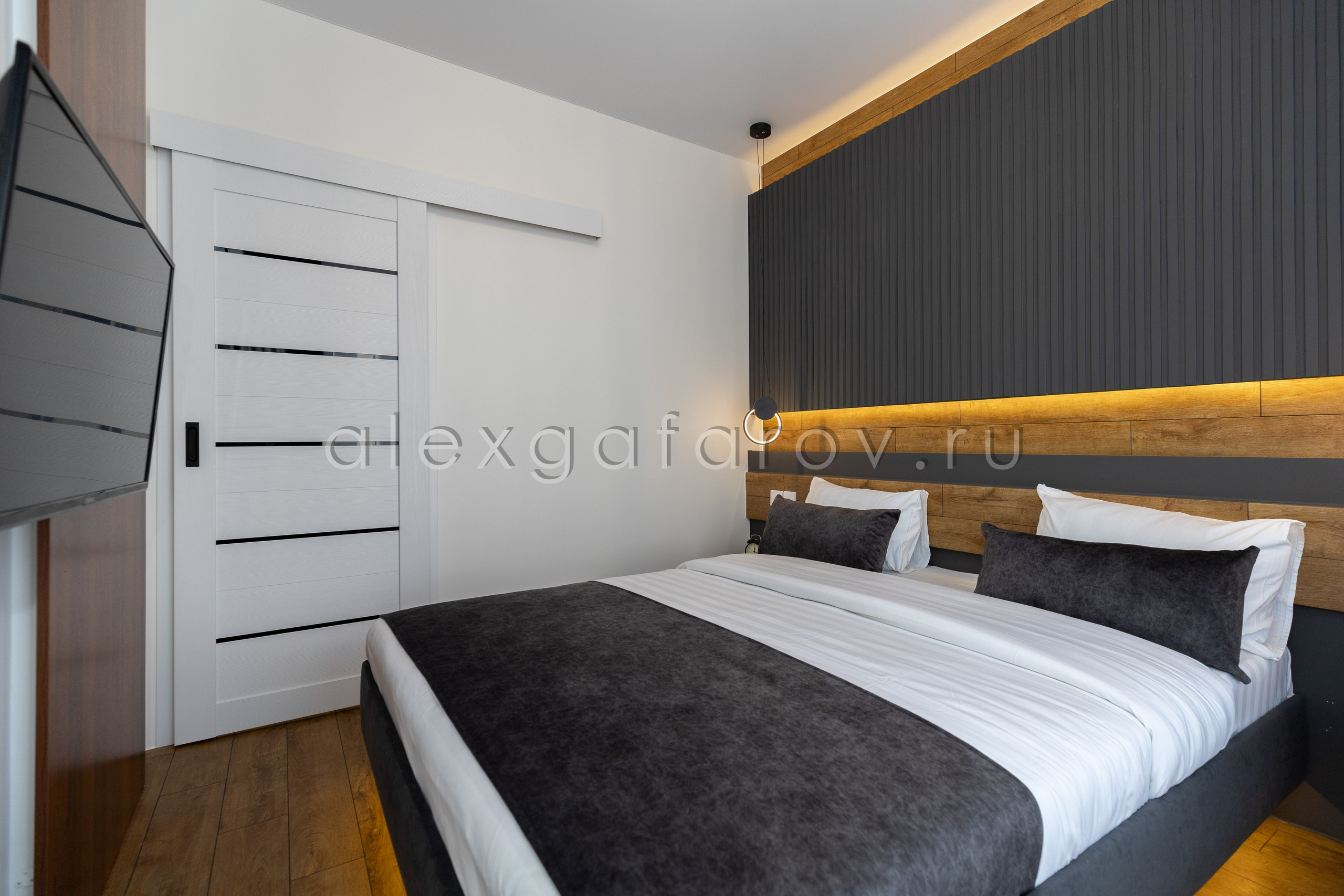 Ул. Московская. Фотограф Гафаров Александр