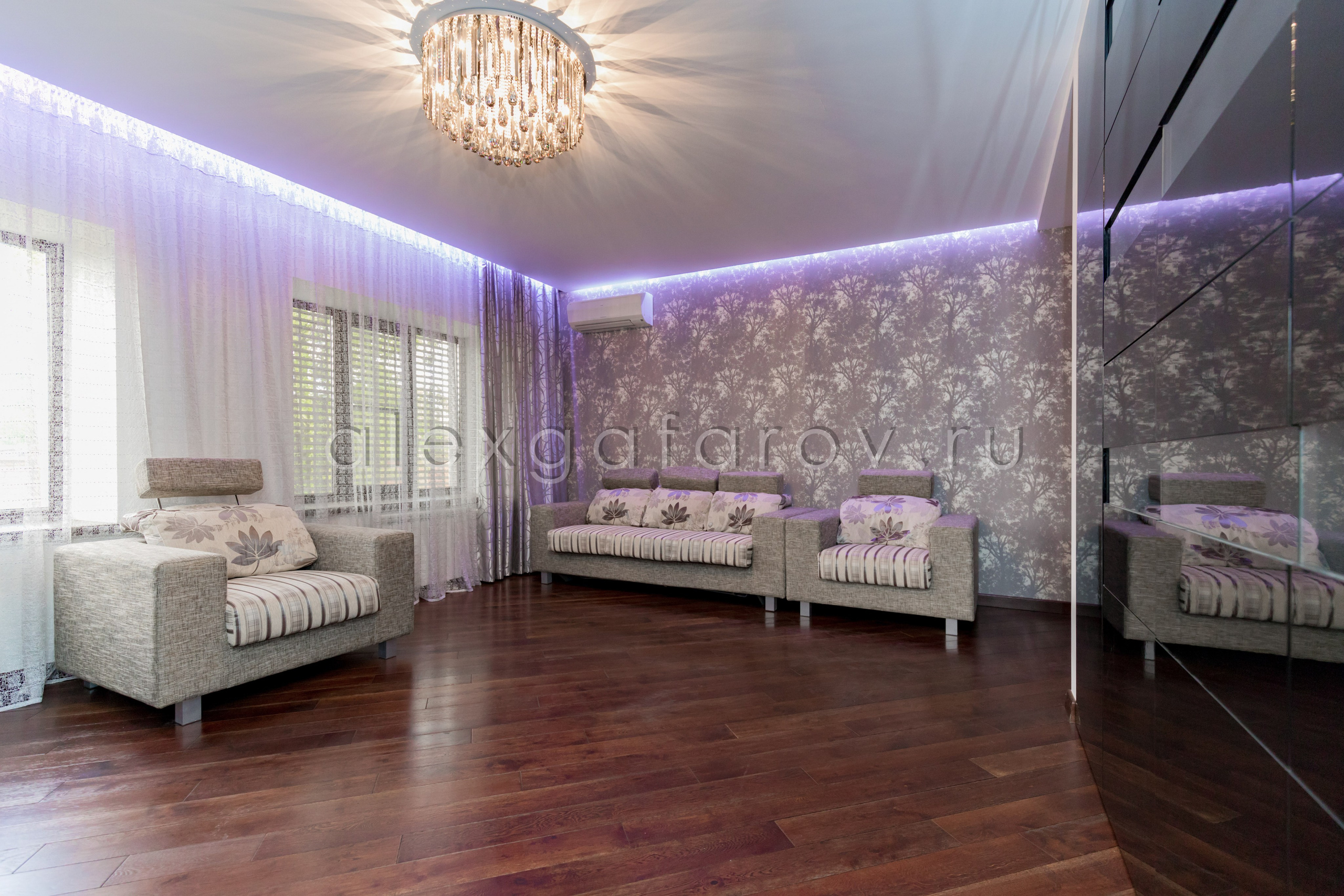 Станица Новодмитриевская. Фотограф Гафаров Александр