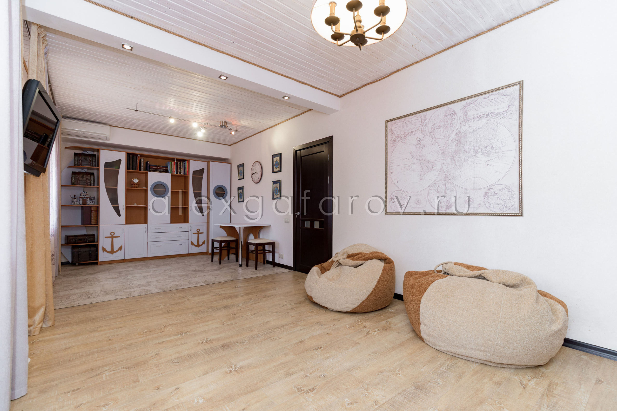 Станица Новодмитриевская. Фотограф Гафаров Александр