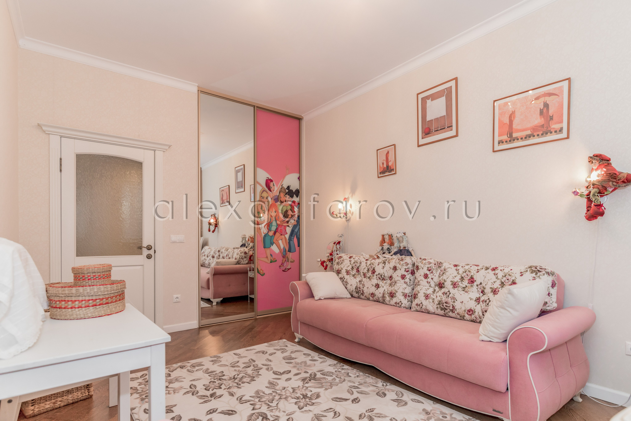 Ул. Кирова. Фотограф Гафаров Александр