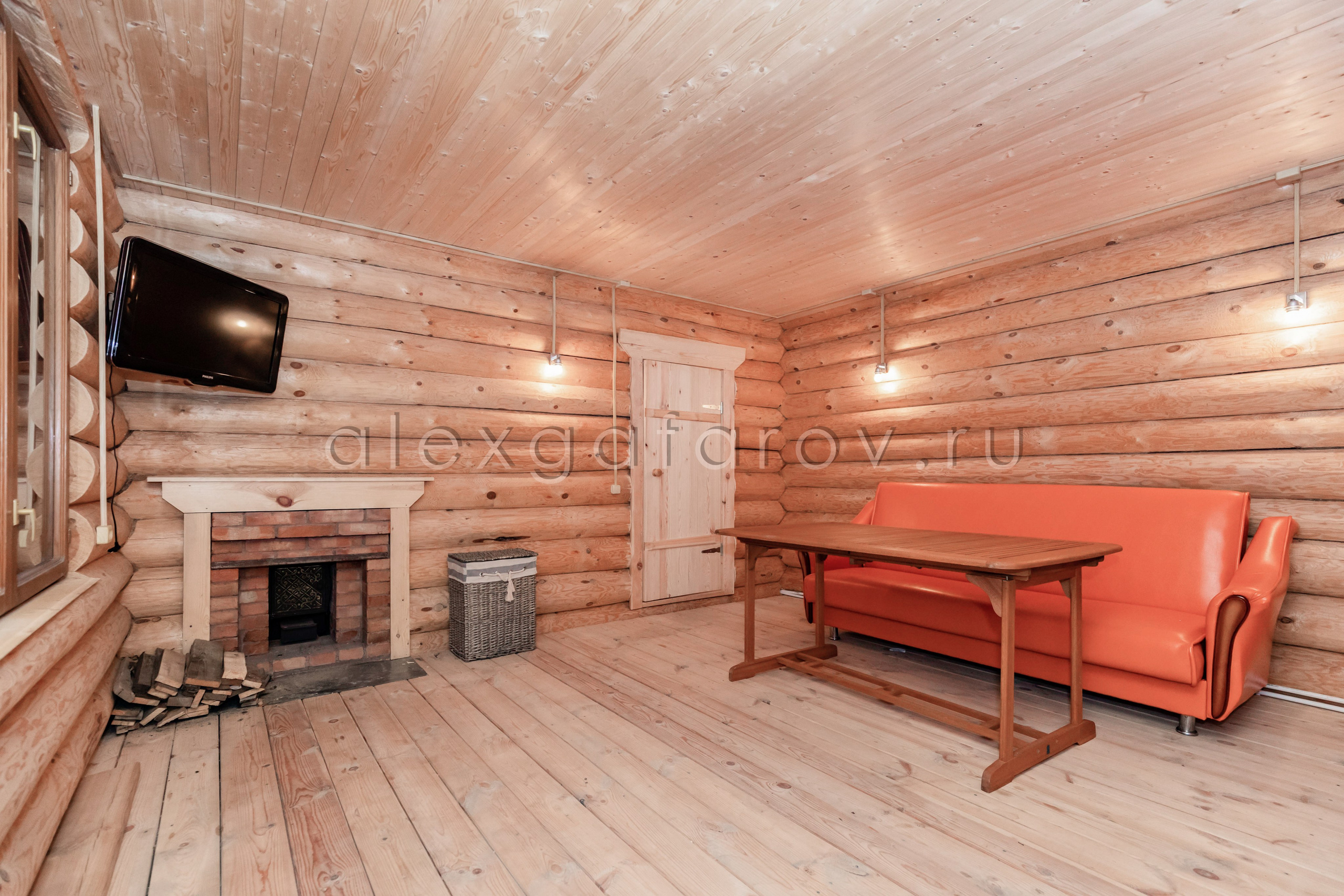 Ул. Янтарная. Фотограф Гафаров Александр