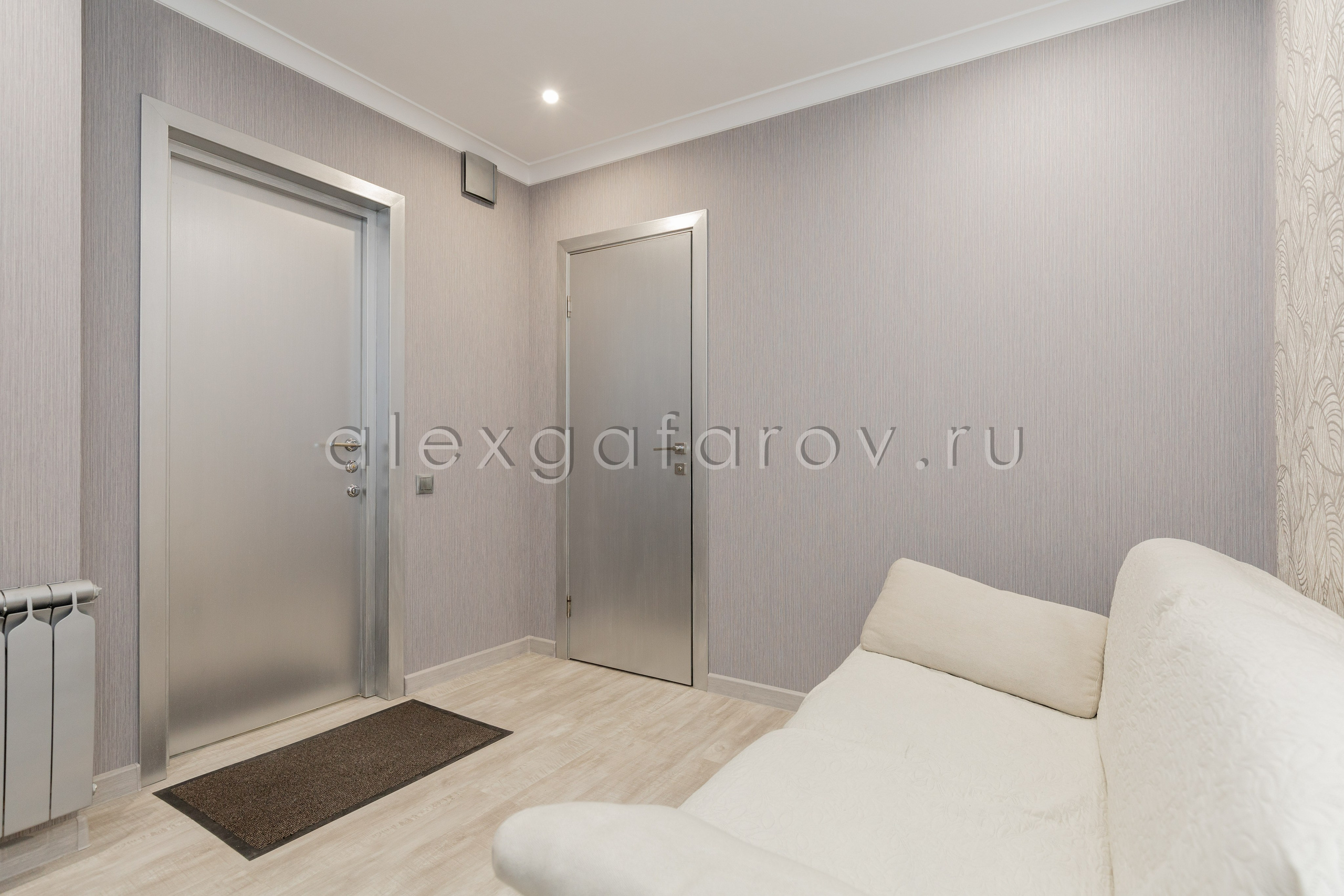 Коттеджный поселок «Crystal Istra». Фотограф Гафаров Александр