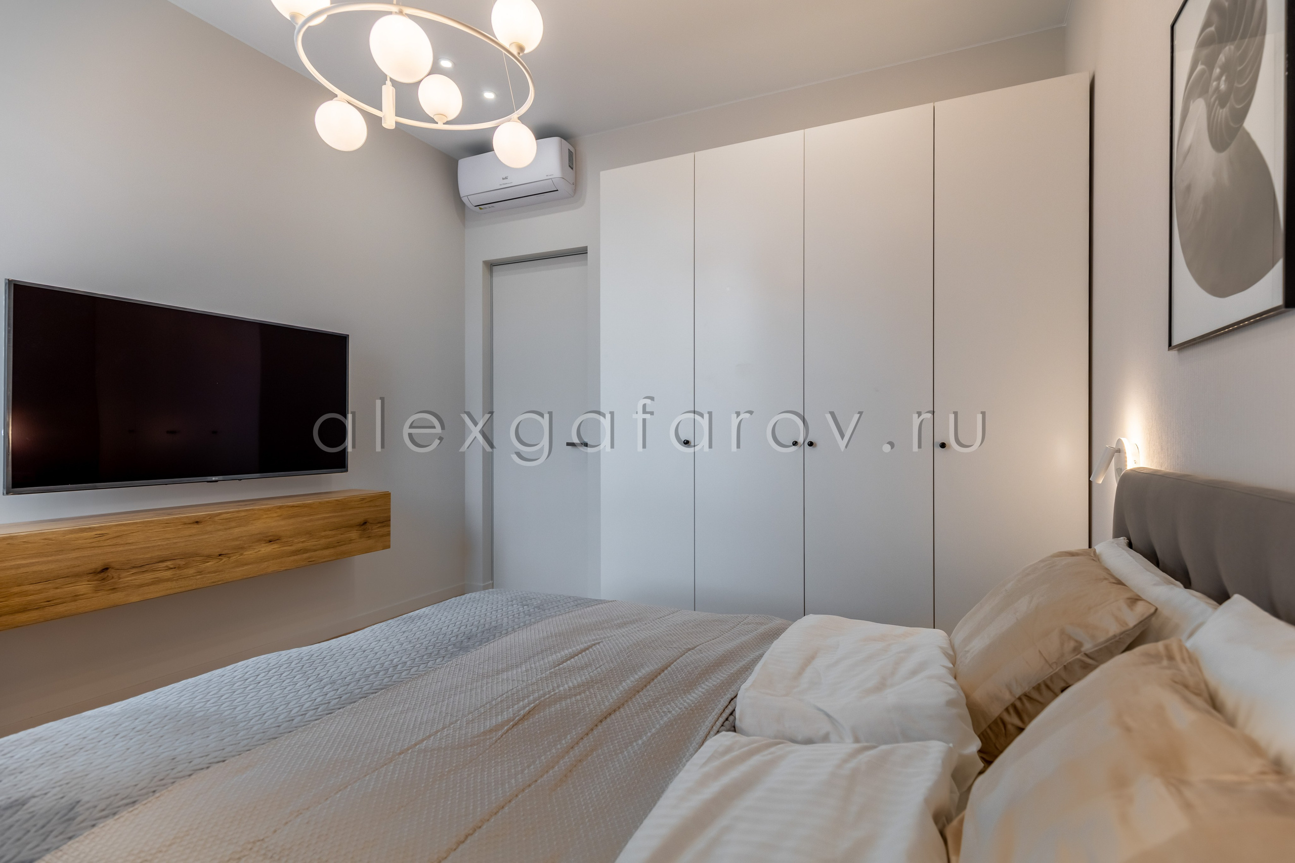 Жилой комплекс «Сердце столицы». Фотограф Гафаров Александр