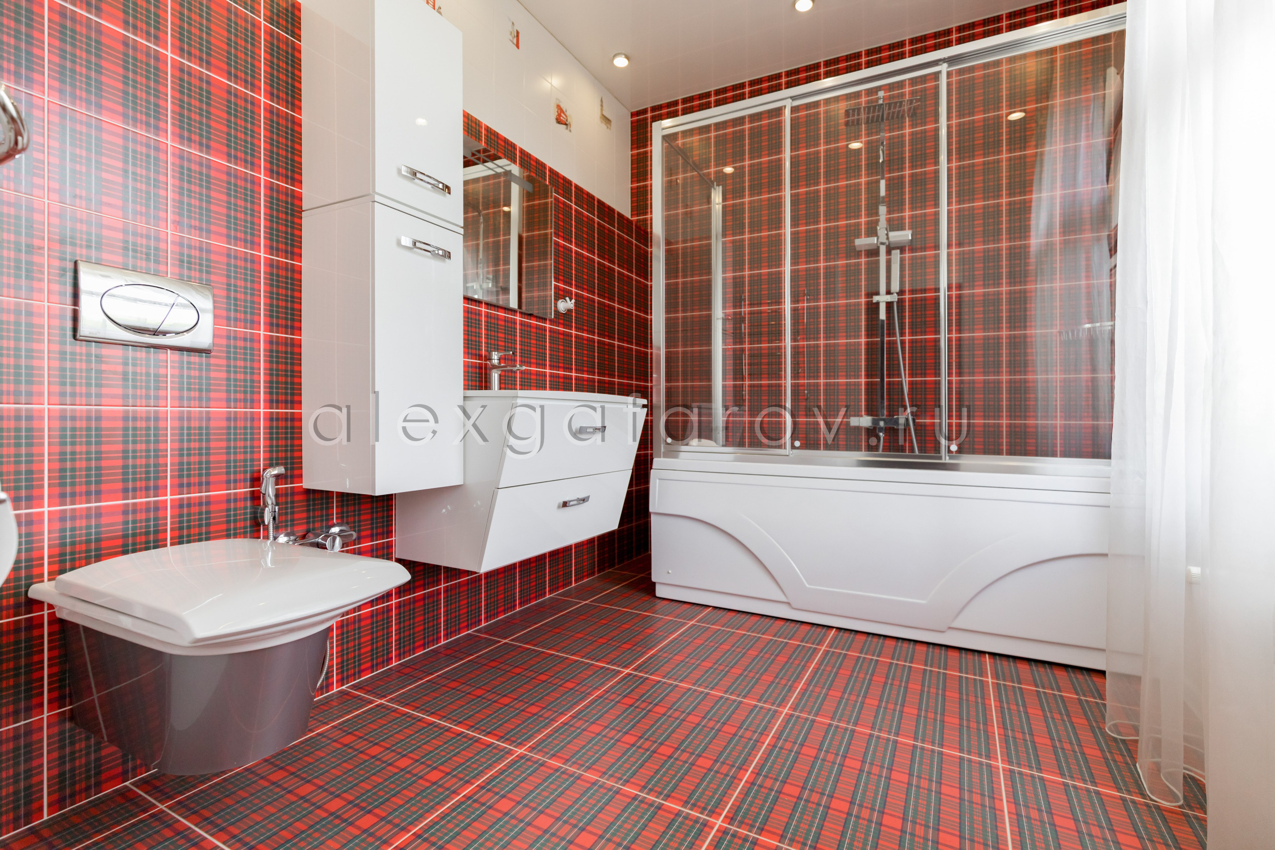 Станица Новодмитриевская. Фотограф Гафаров Александр