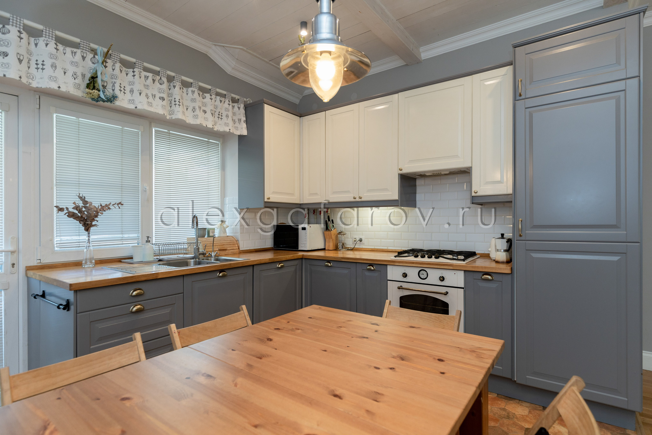 Ул. Аграрная. Фотограф Гафаров Александр