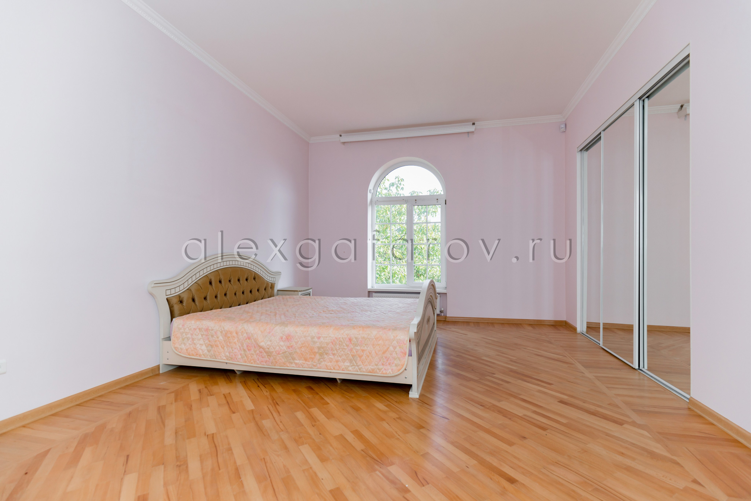 Ул. Спокойная. Фотограф Гафаров Александр