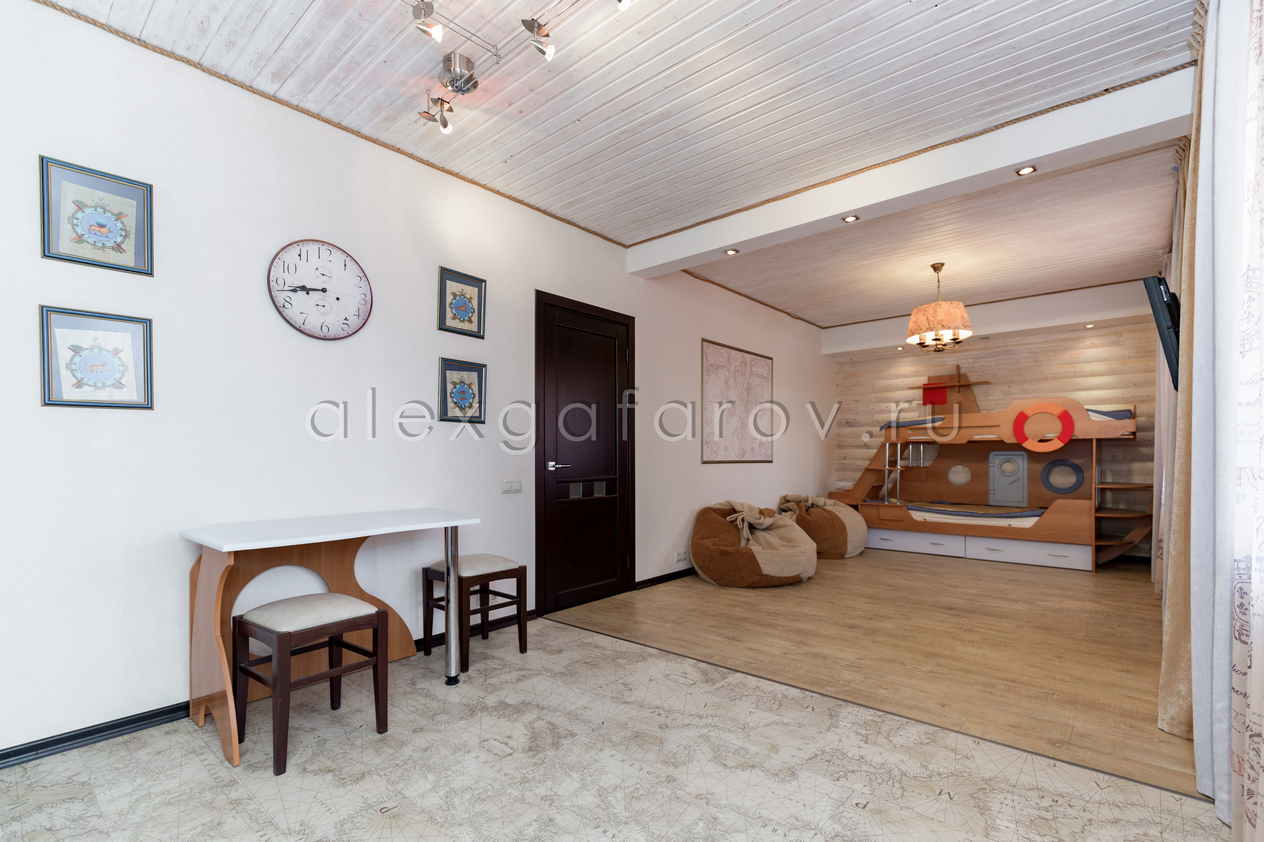 Станица Новодмитриевская. Фотограф Гафаров Александр