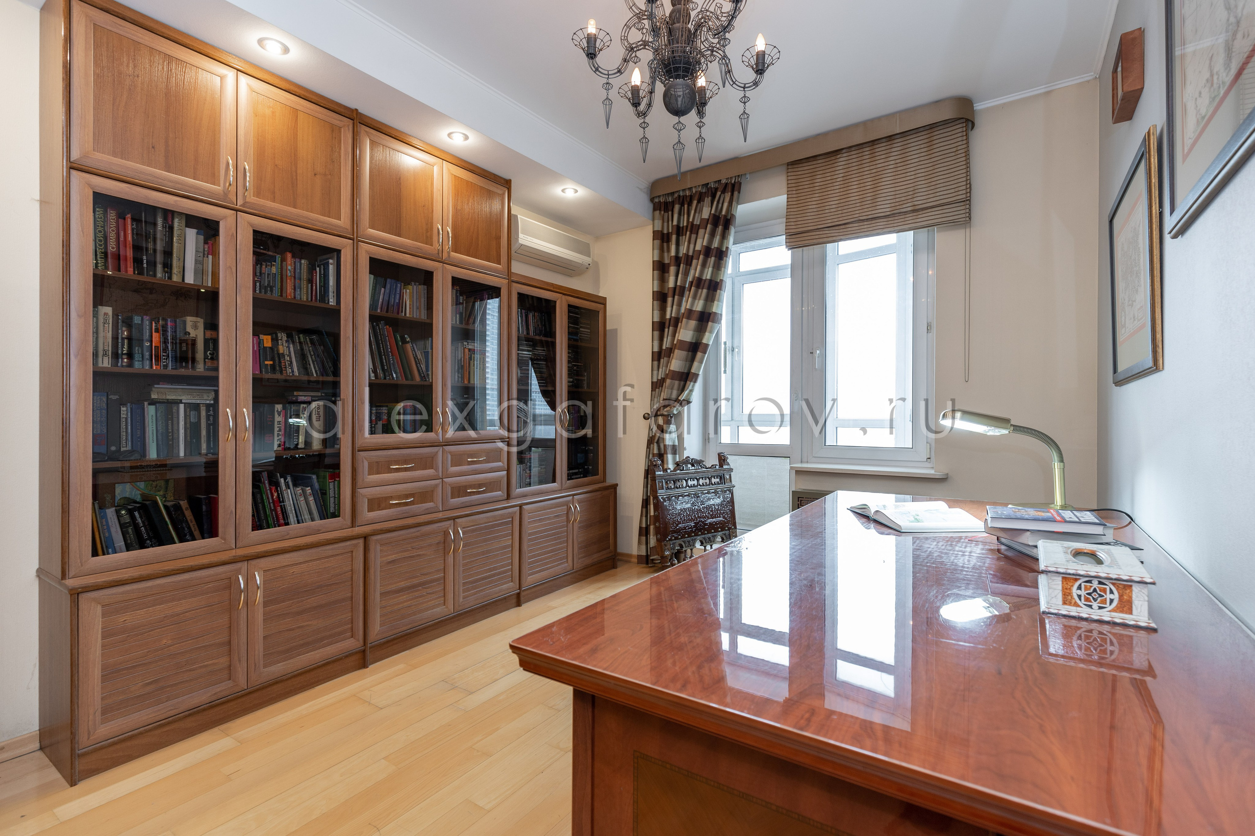 Ул. Бажова. Фотограф Гафаров Александр