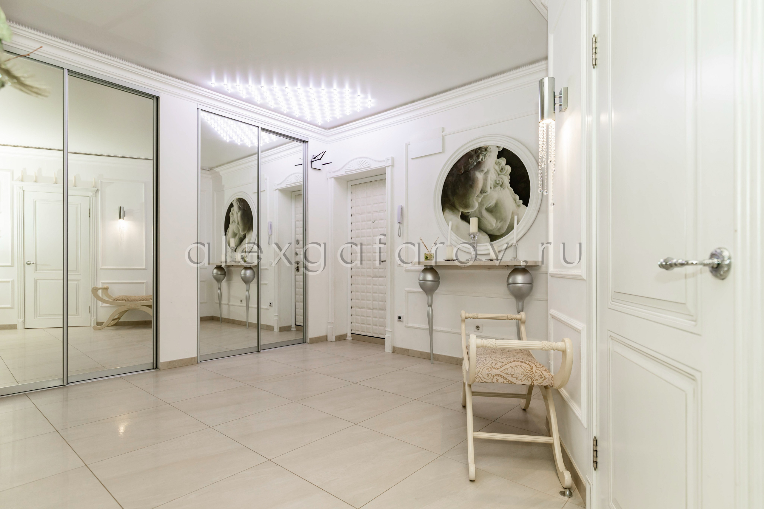 Ул. Кожевенная. Фотограф Гафаров Александр