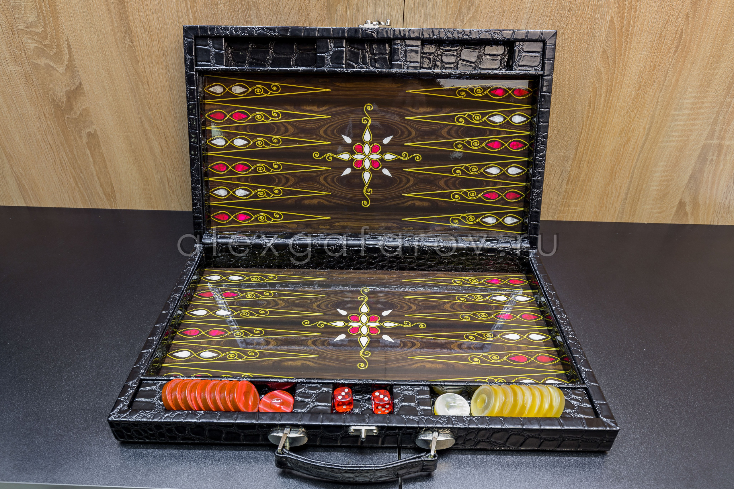 Магазин в торговом центре. Фотограф Гафаров Александр