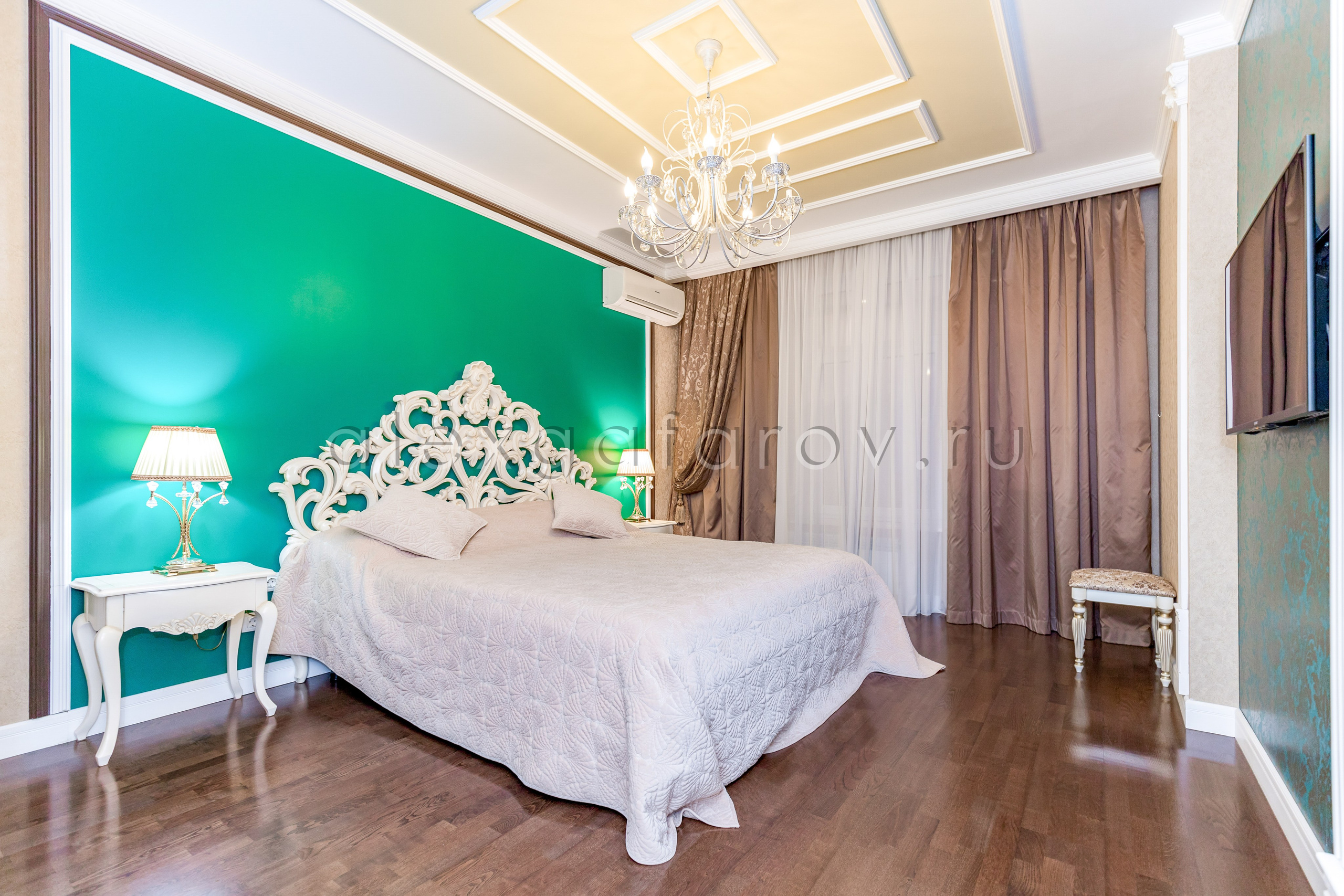 Ул. Кубанская. Фотограф Гафаров Александр