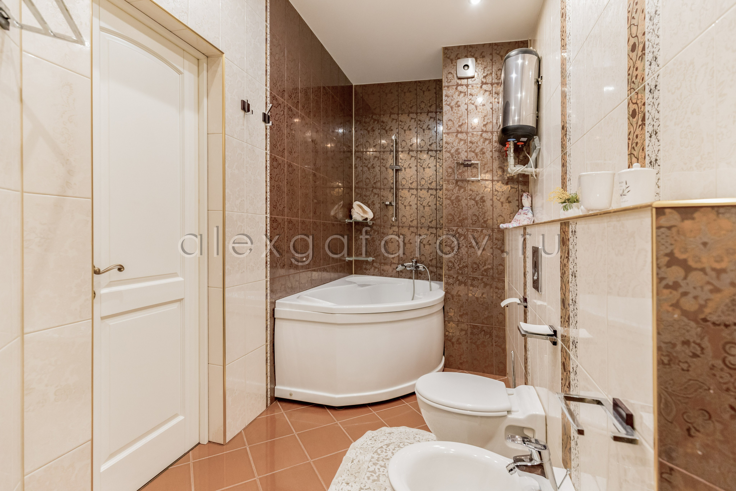 Ул. Кирова. Фотограф Гафаров Александр