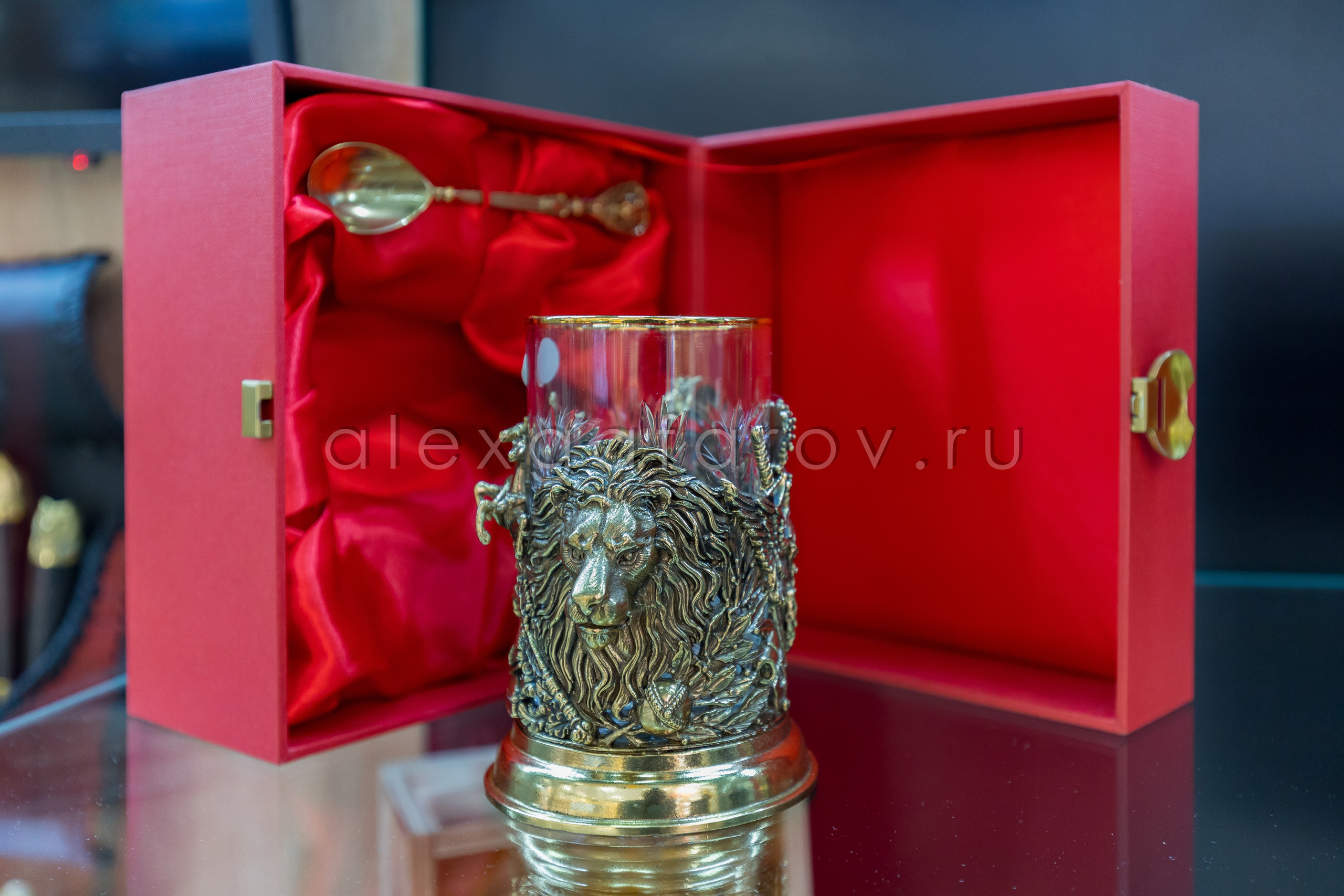 Магазин в торговом центре. Фотограф Гафаров Александр