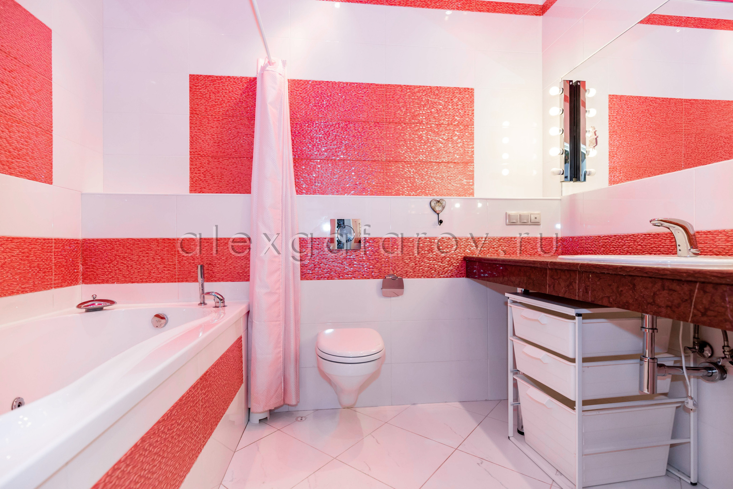 Ул. Ставропольская. Фотограф Гафаров Александр