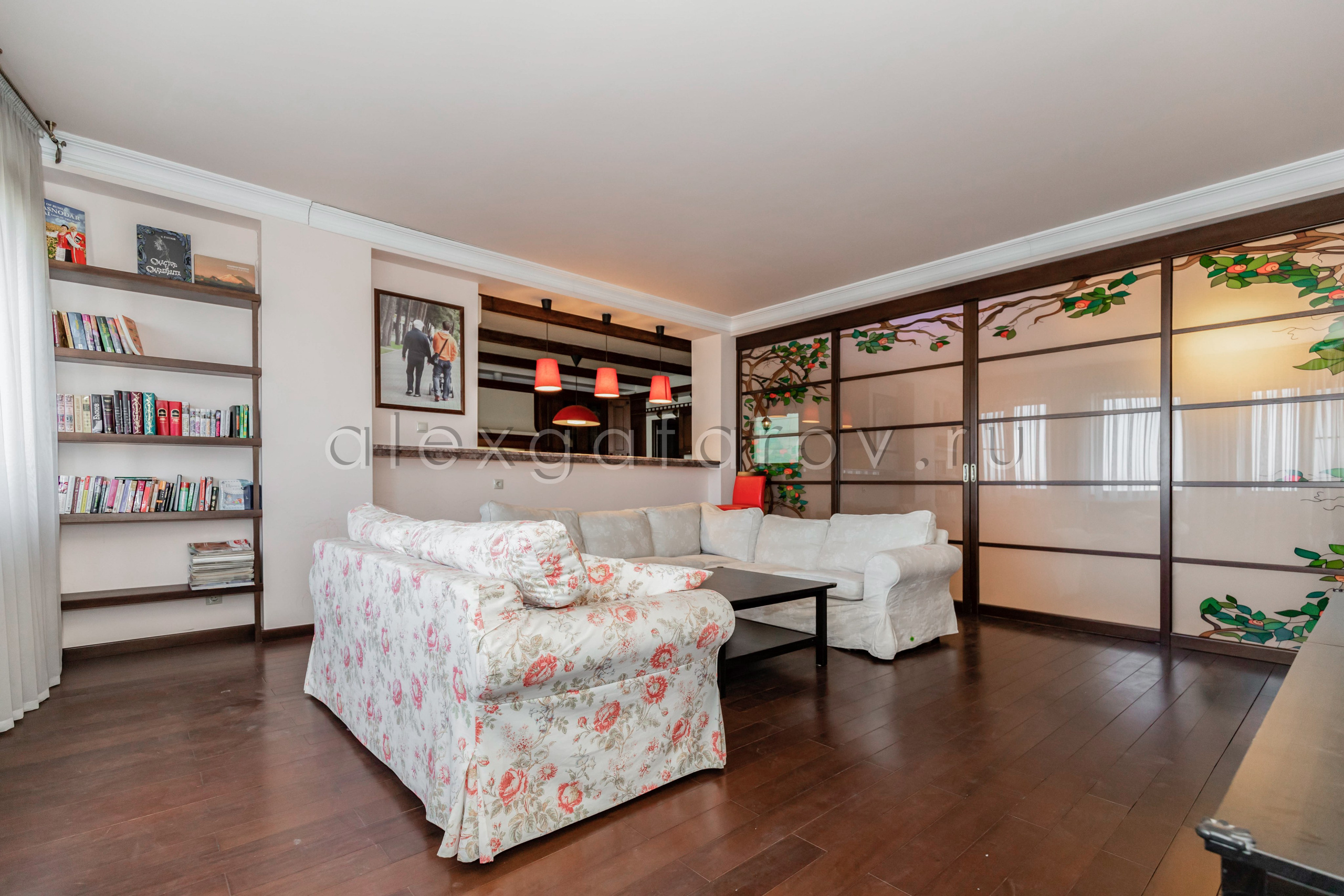 Ул. Ставропольская. Фотограф Гафаров Александр