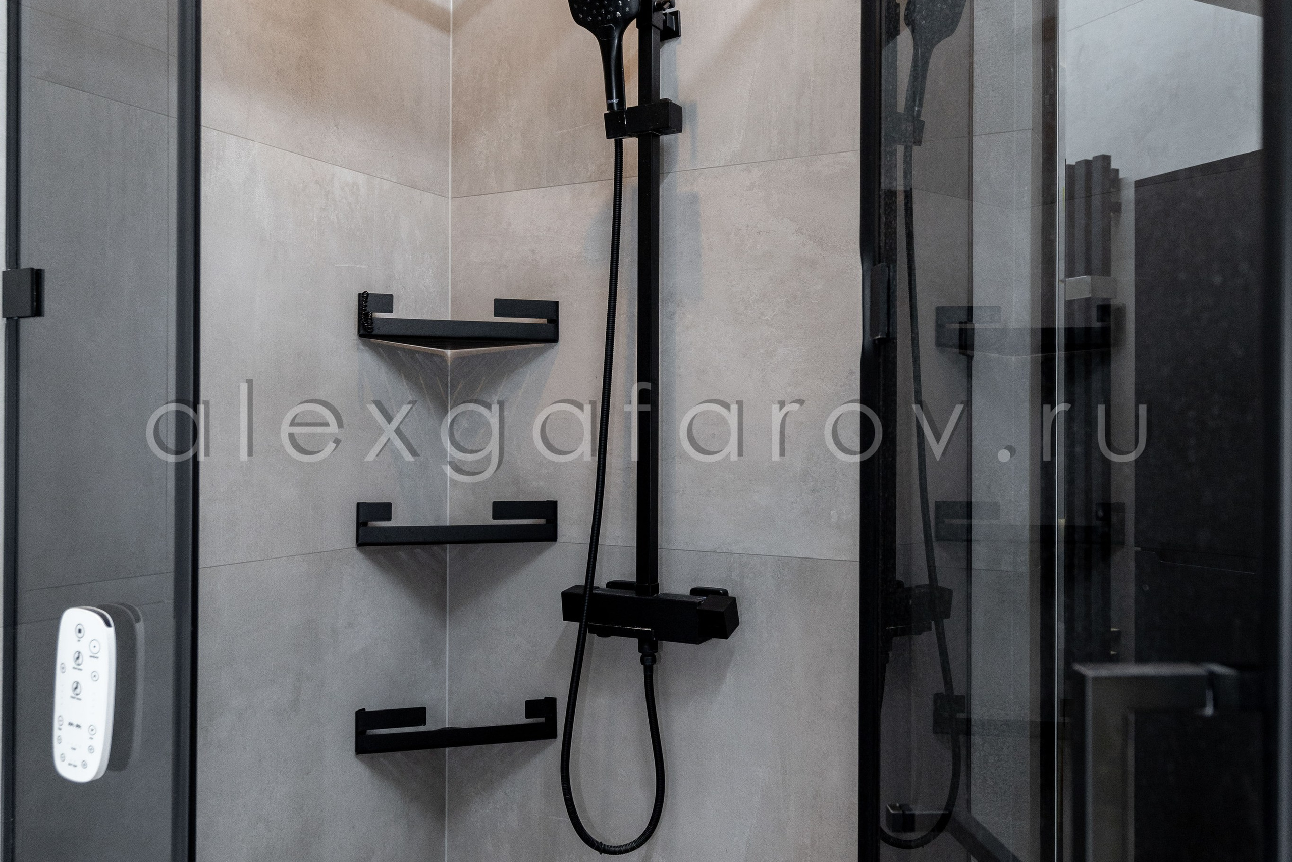 Жилой комплекс «Событие». Фотограф Гафаров Александр