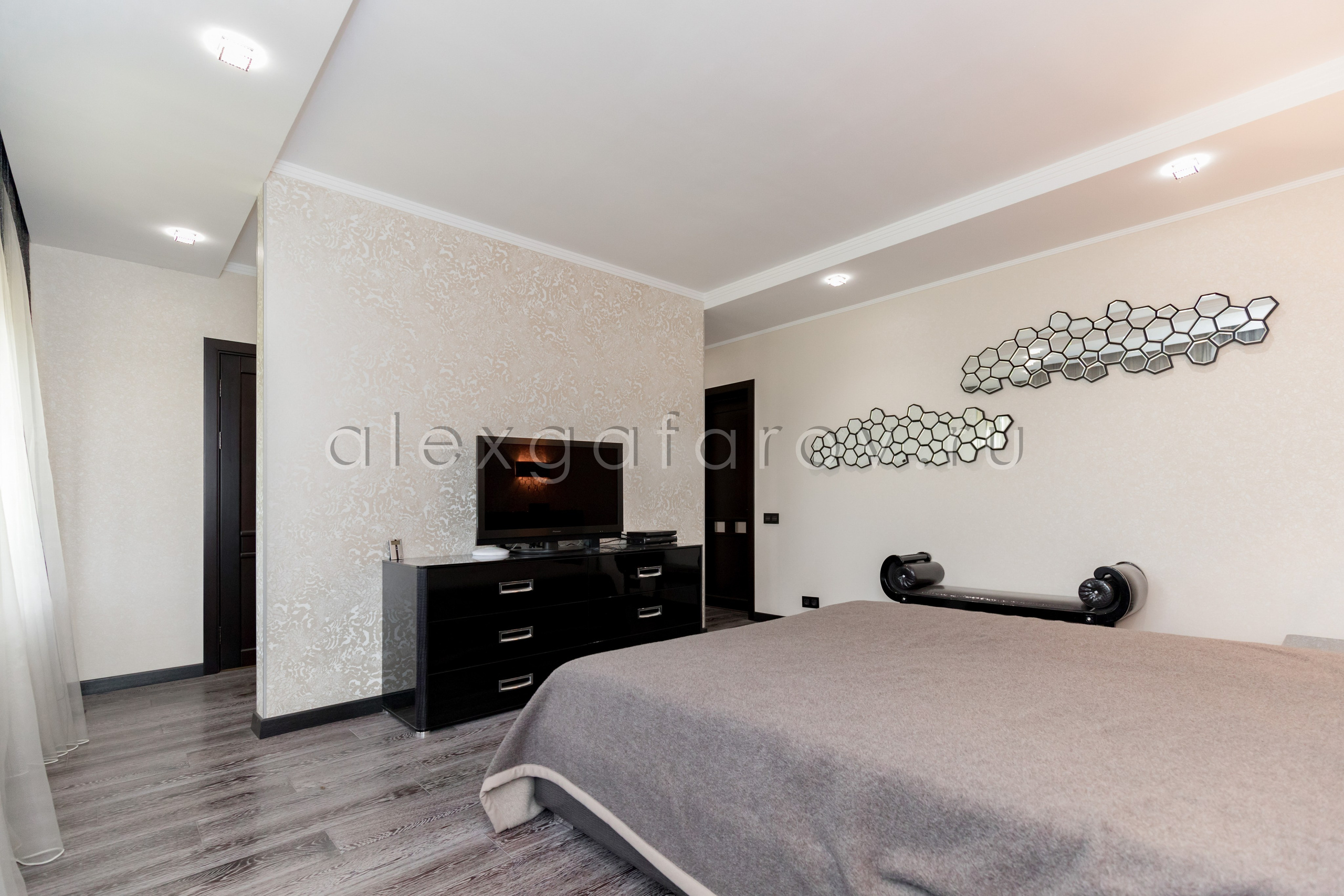 Станица Новодмитриевская. Фотограф Гафаров Александр