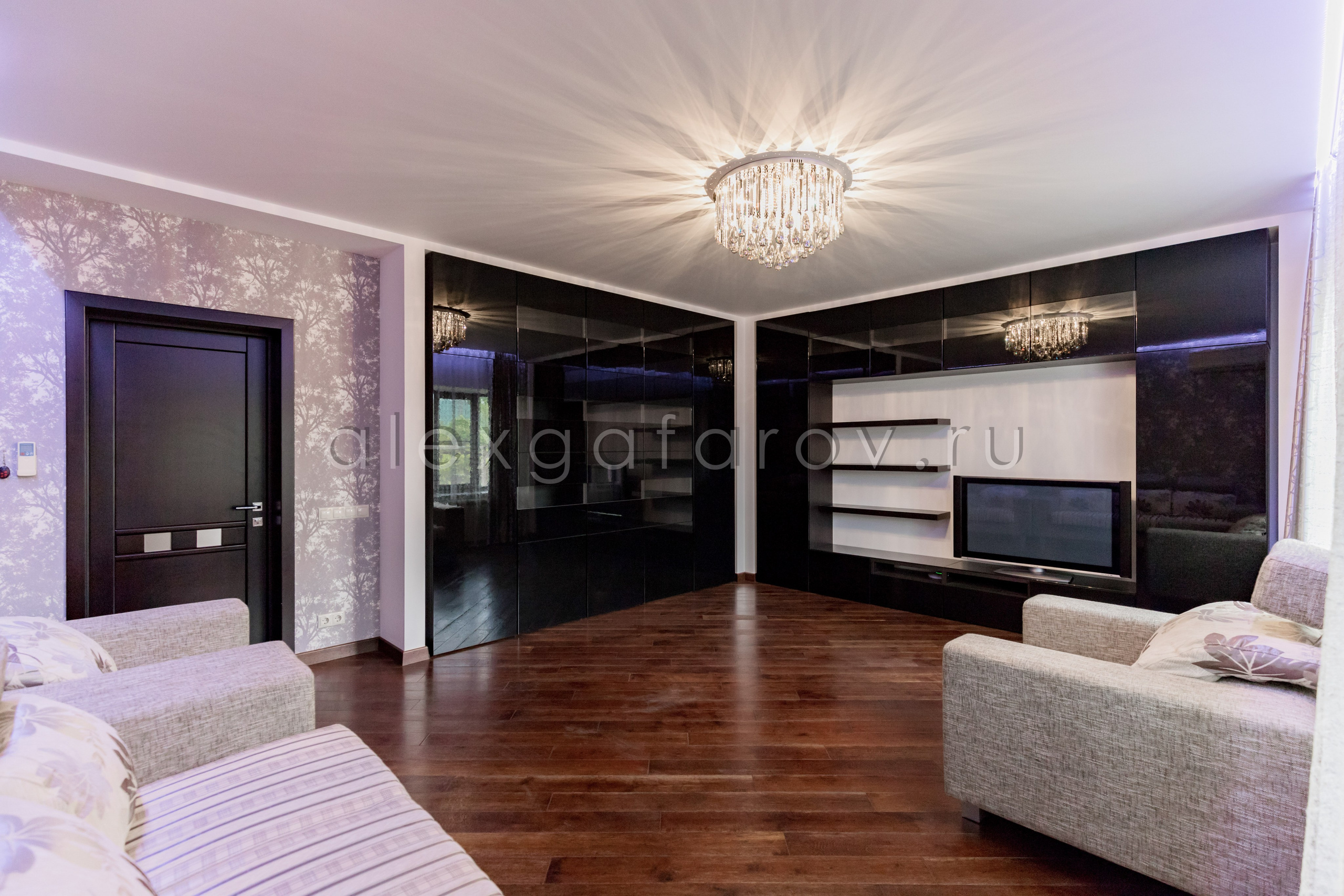 Станица Новодмитриевская. Фотограф Гафаров Александр