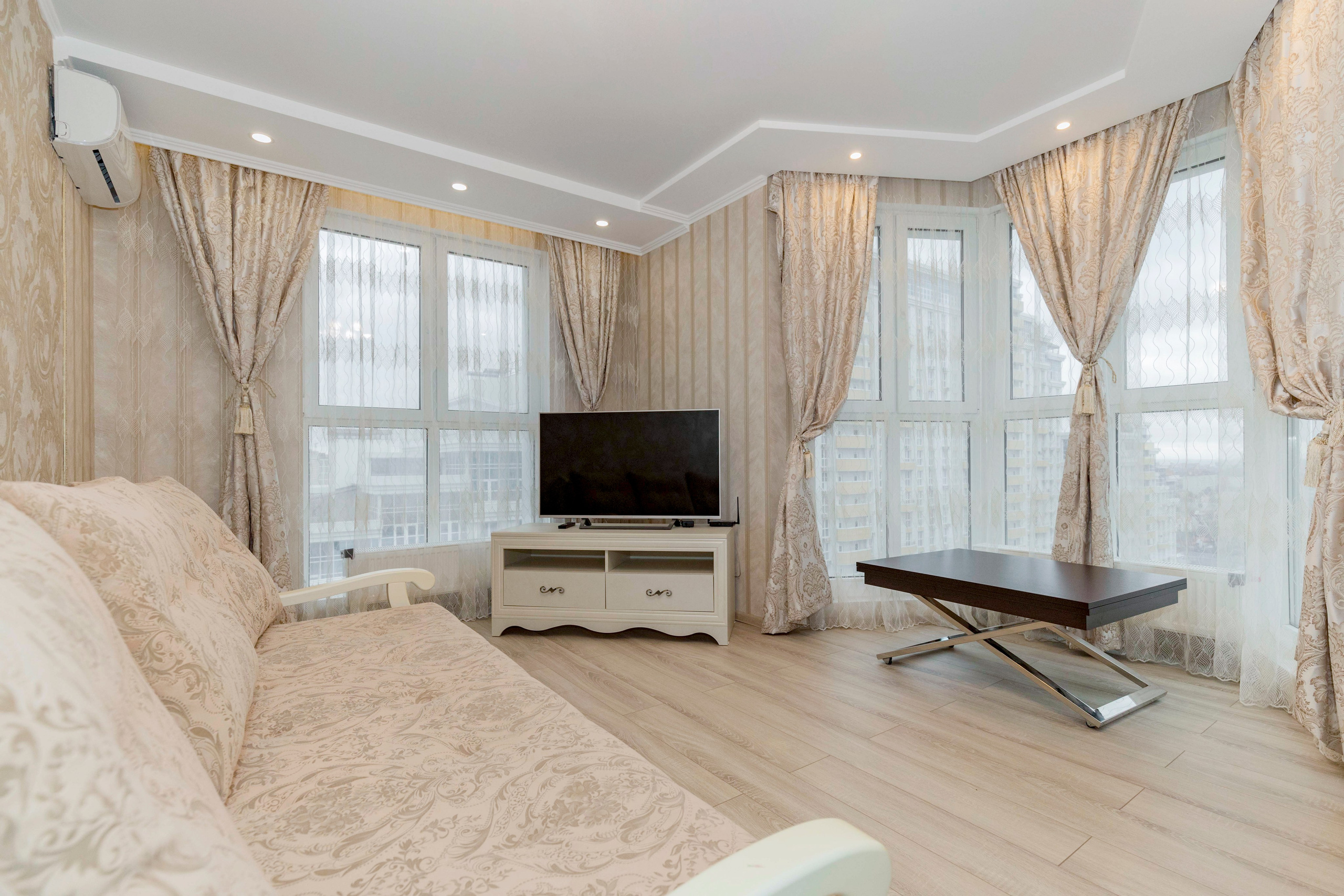 Жилой комплекс «Большой»