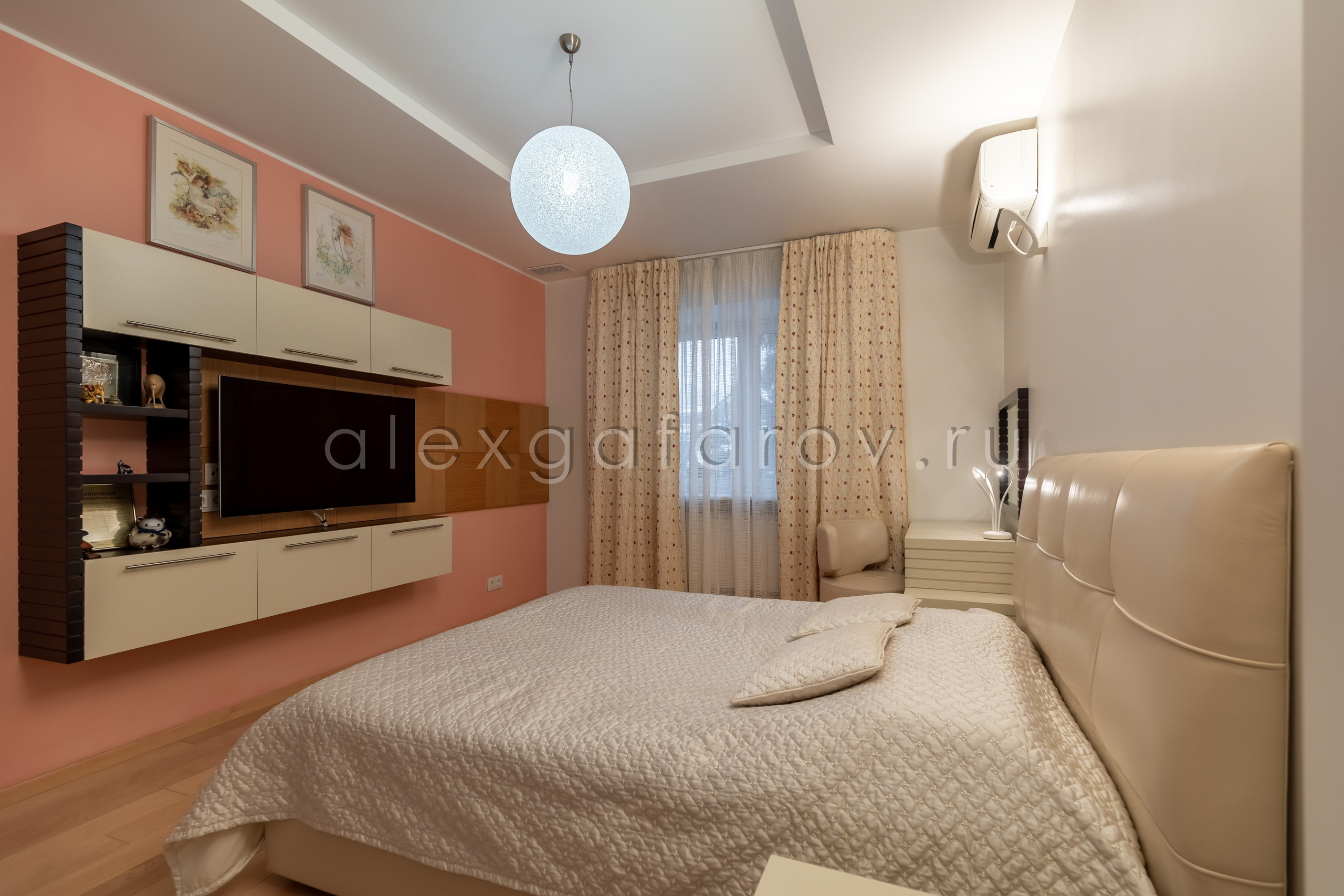 Коттеджный поселок «Крюково Life». Фотограф Гафаров Александр