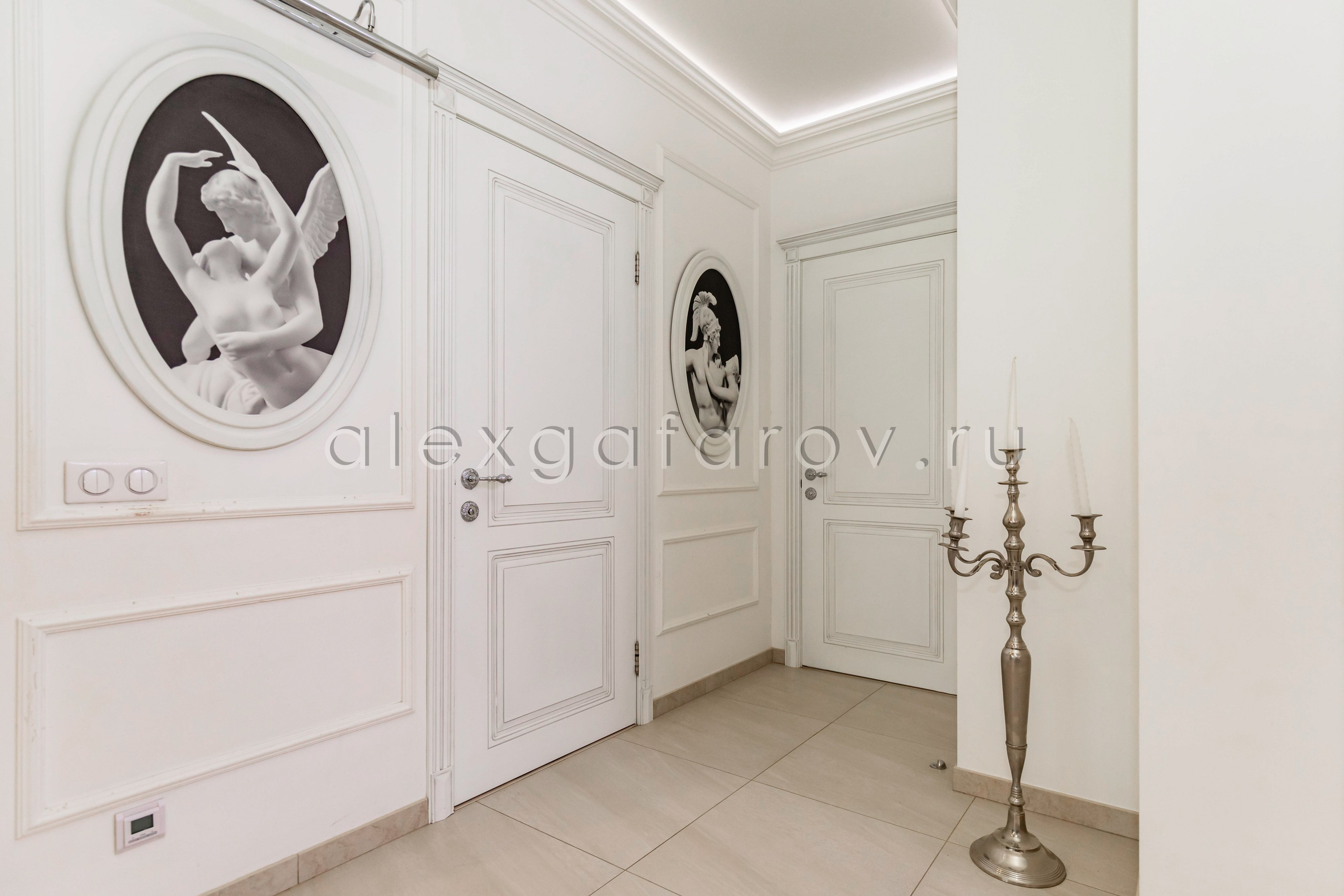 Ул. Кожевенная. Фотограф Гафаров Александр