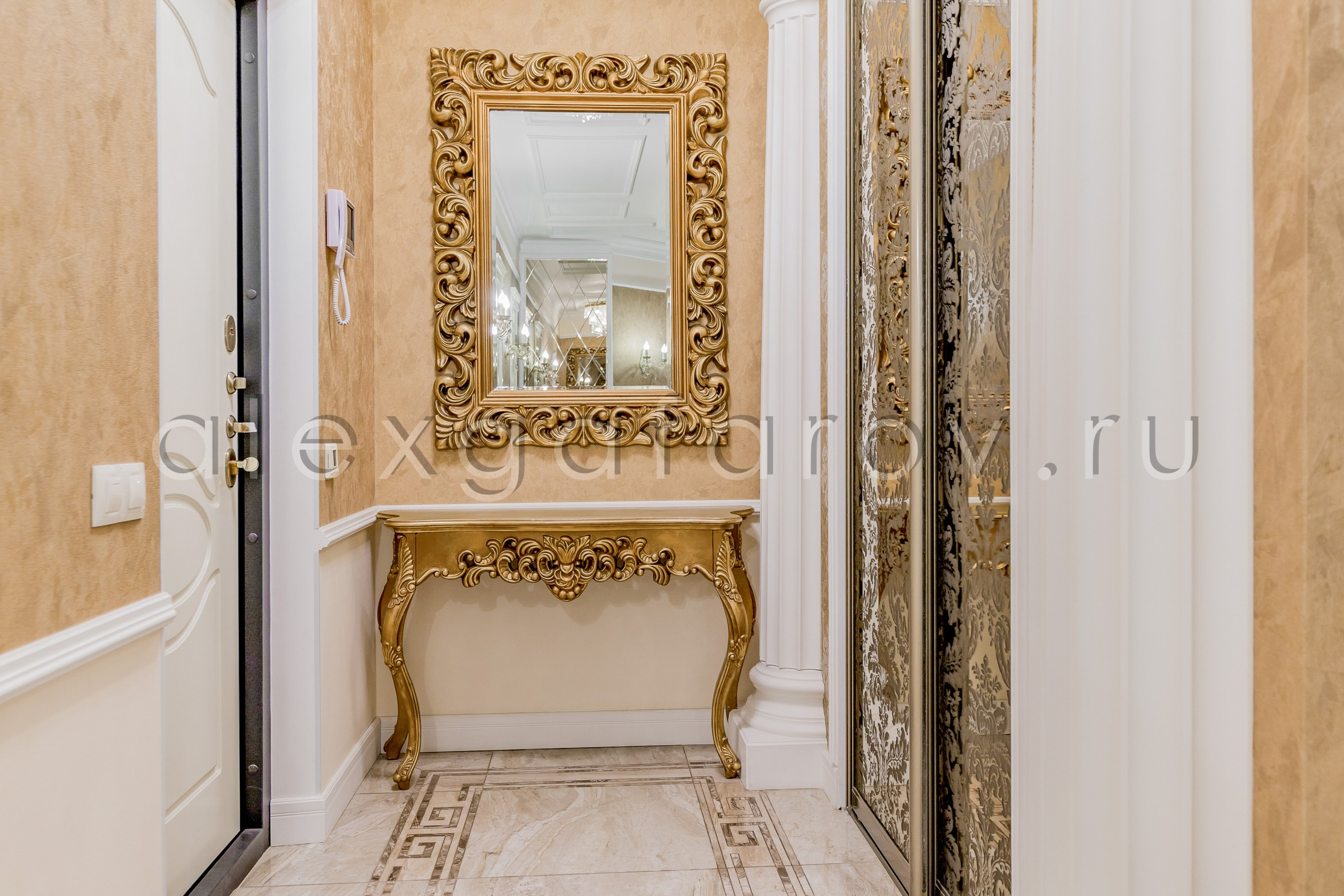 Ул. Кубанская. Фотограф Гафаров Александр