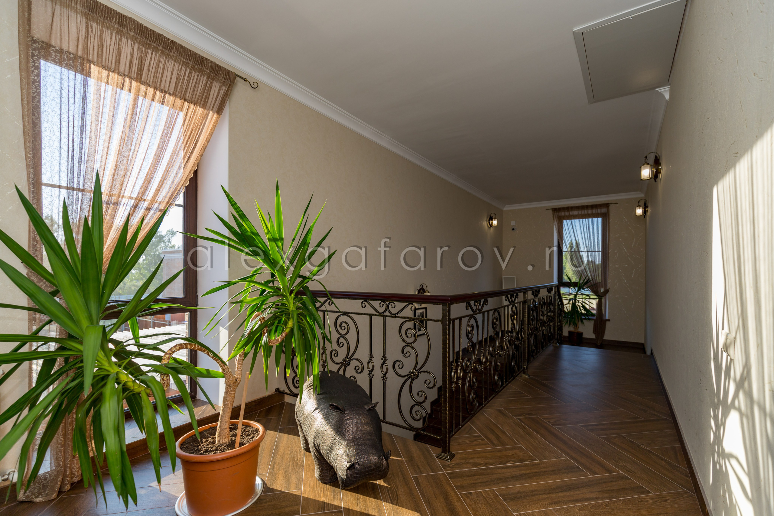 Отель «Мария». Фотограф Гафаров Александр