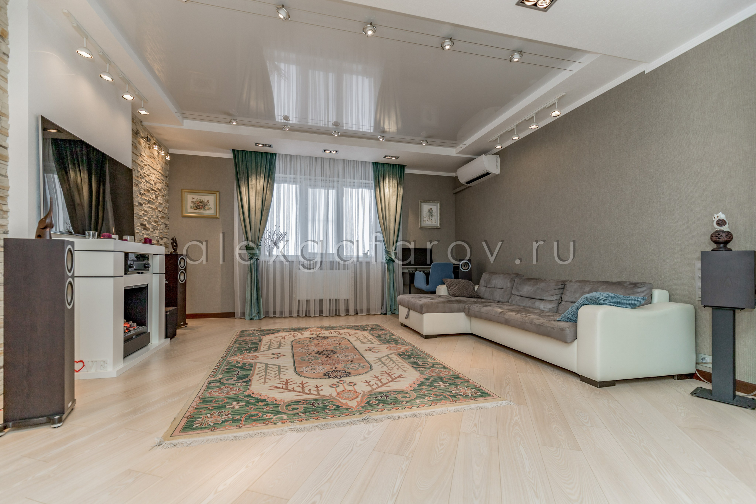 Ул. Кожевенная. Фотограф Гафаров Александр