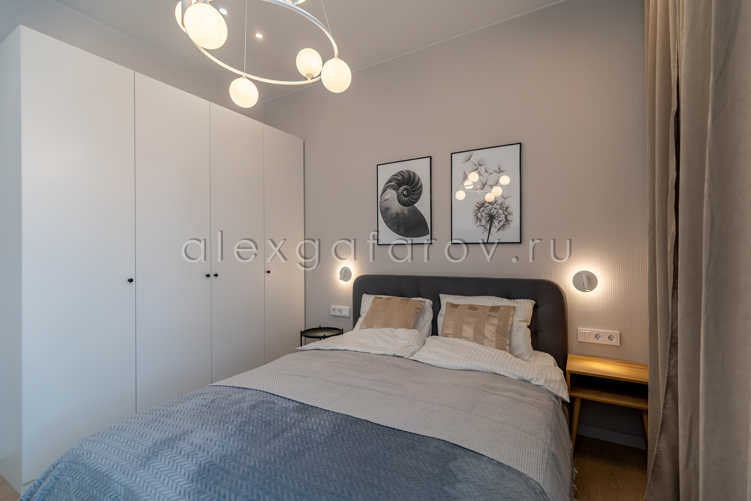 Жилой комплекс «Сердце столицы». Фотограф Гафаров Александр