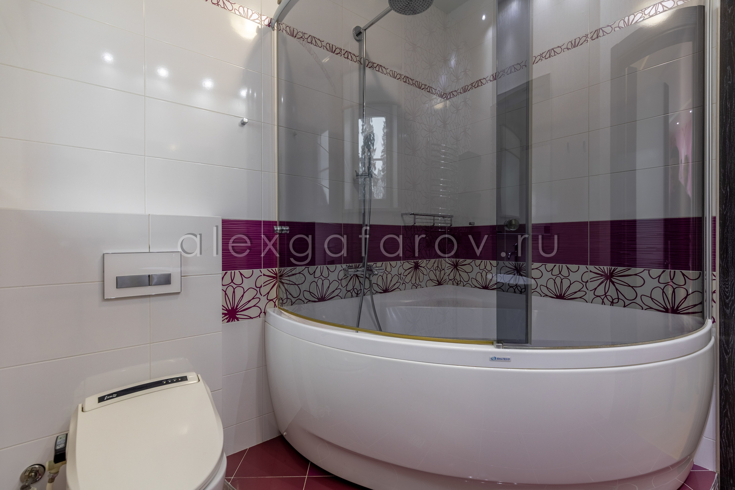 Коттеджный поселок «Крюково Life». Фотограф Гафаров Александр