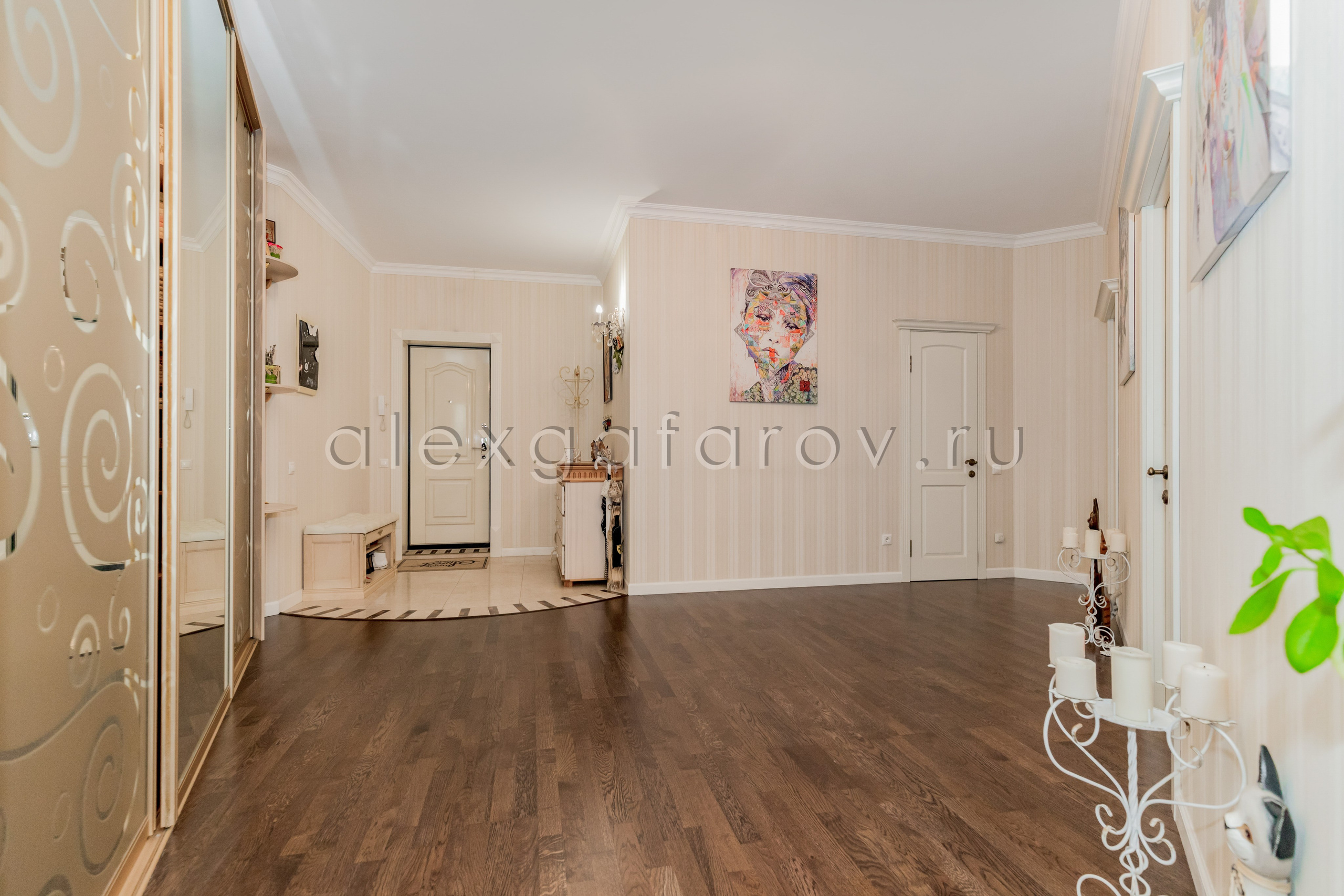 Ул. Кирова. Фотограф Гафаров Александр