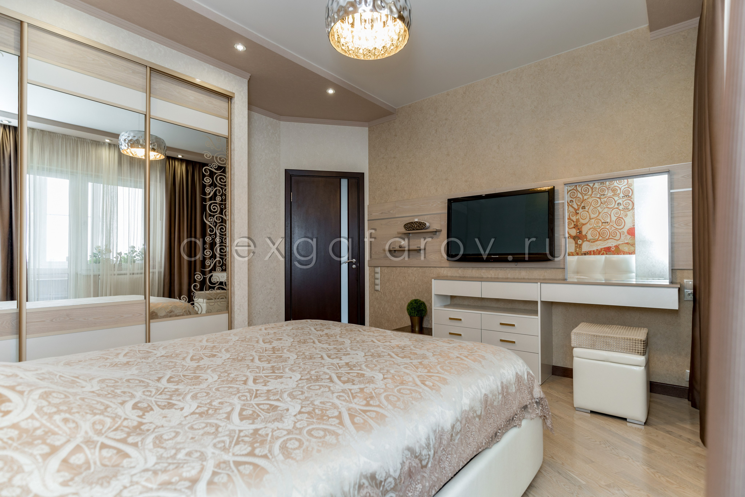 Ул. Кожевенная. Фотограф Гафаров Александр