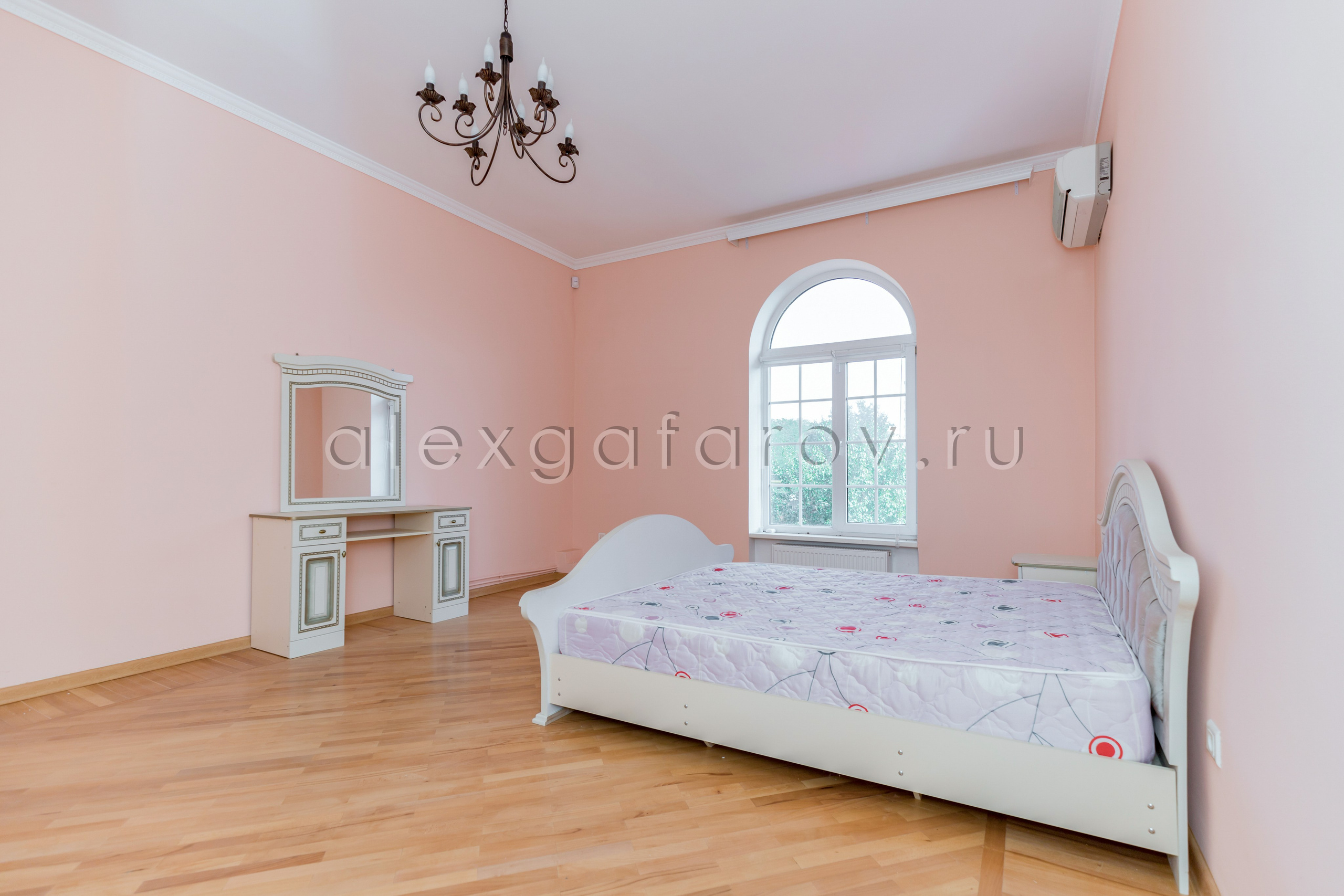 Ул. Спокойная. Фотограф Гафаров Александр