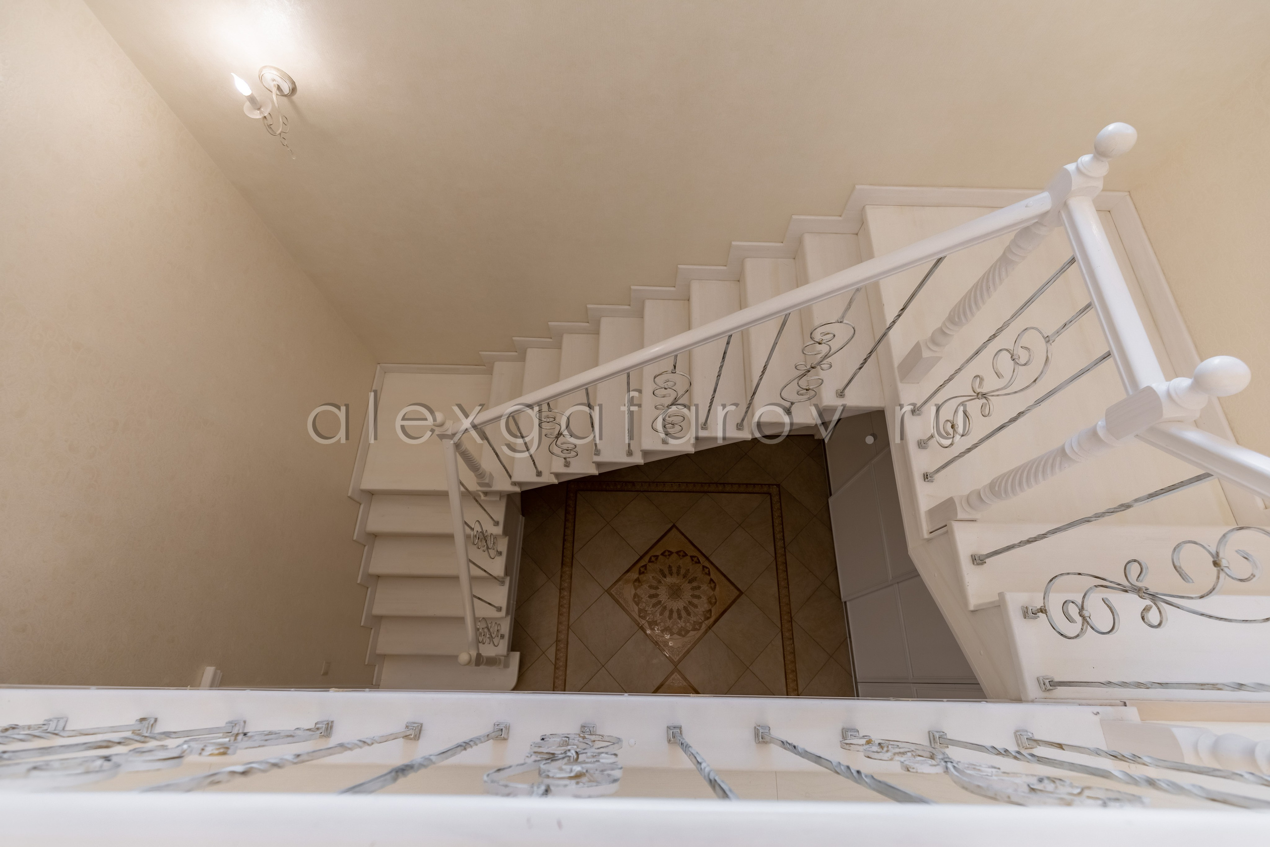 Коттеджный поселок «Подмосковная Бавария». Фотограф Гафаров Александр