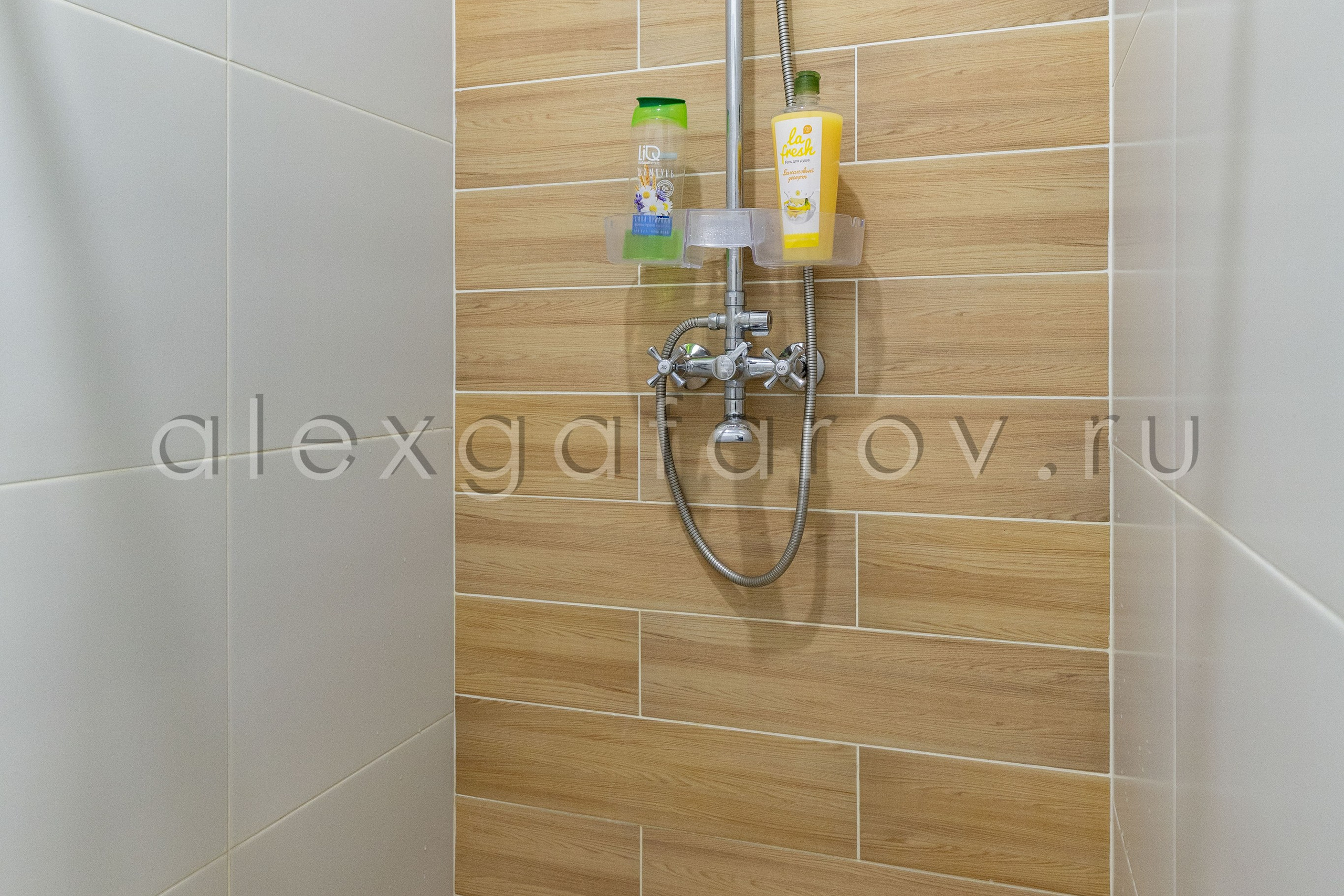 Ул. Дзержинского. Фотограф Гафаров Александр