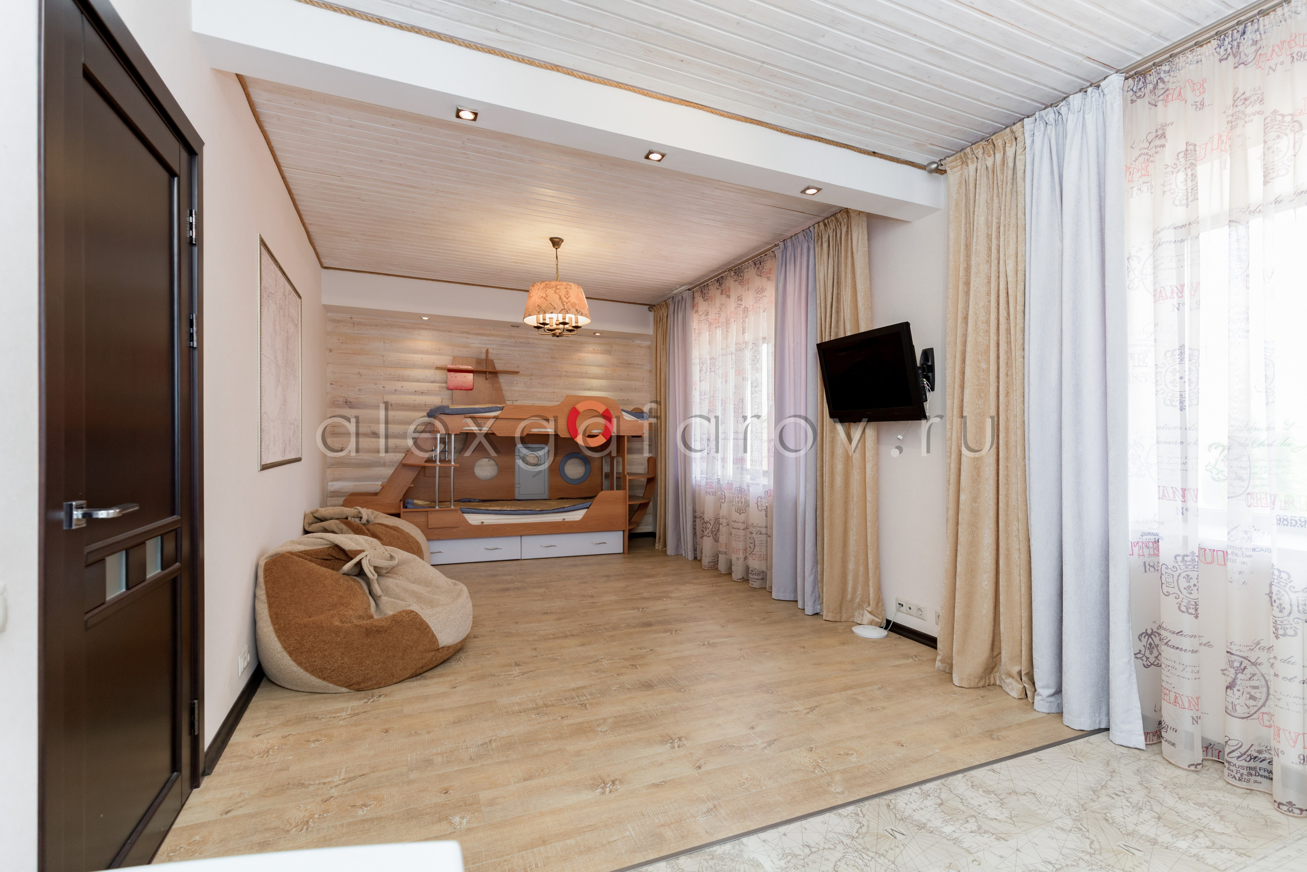 Станица Новодмитриевская. Фотограф Гафаров Александр