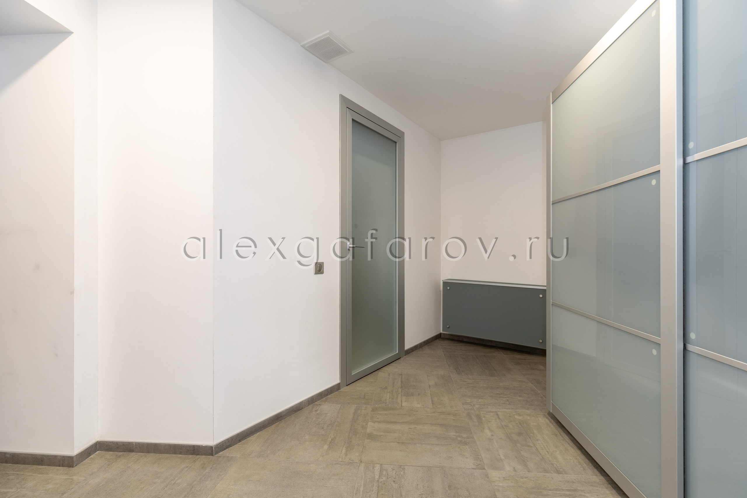 Коттеджный поселок «Crystal Istra». Фотограф Гафаров Александр