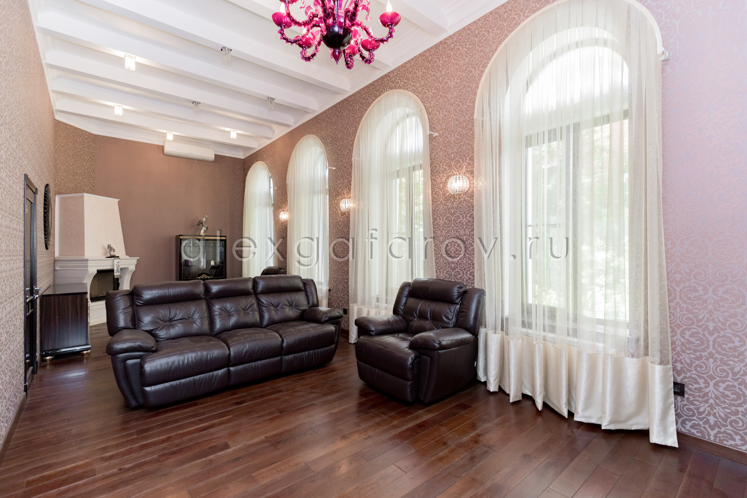 Станица Новодмитриевская. Фотограф Гафаров Александр