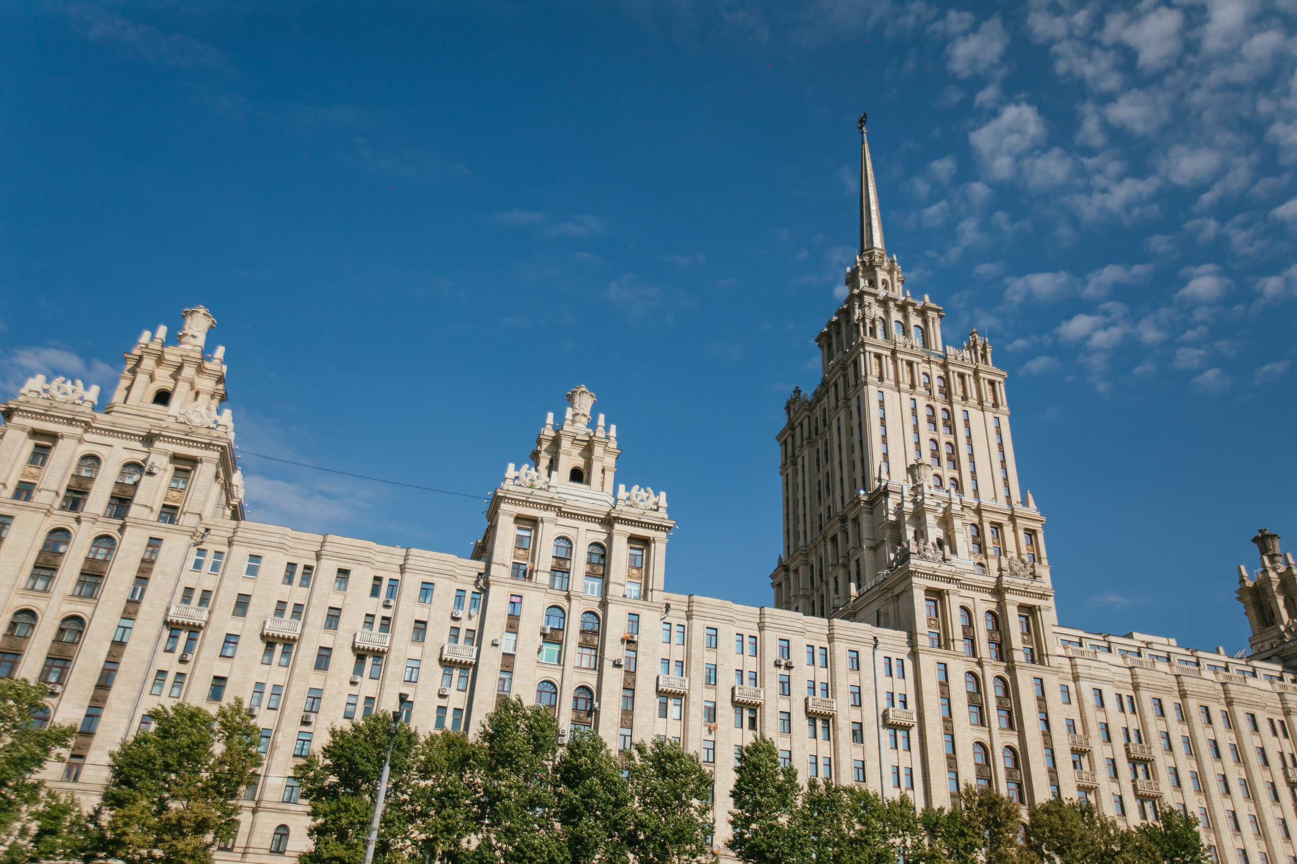 Лучший подарок фотографу. Свадебный и семейный фотограф в Москве Анастасия Крам