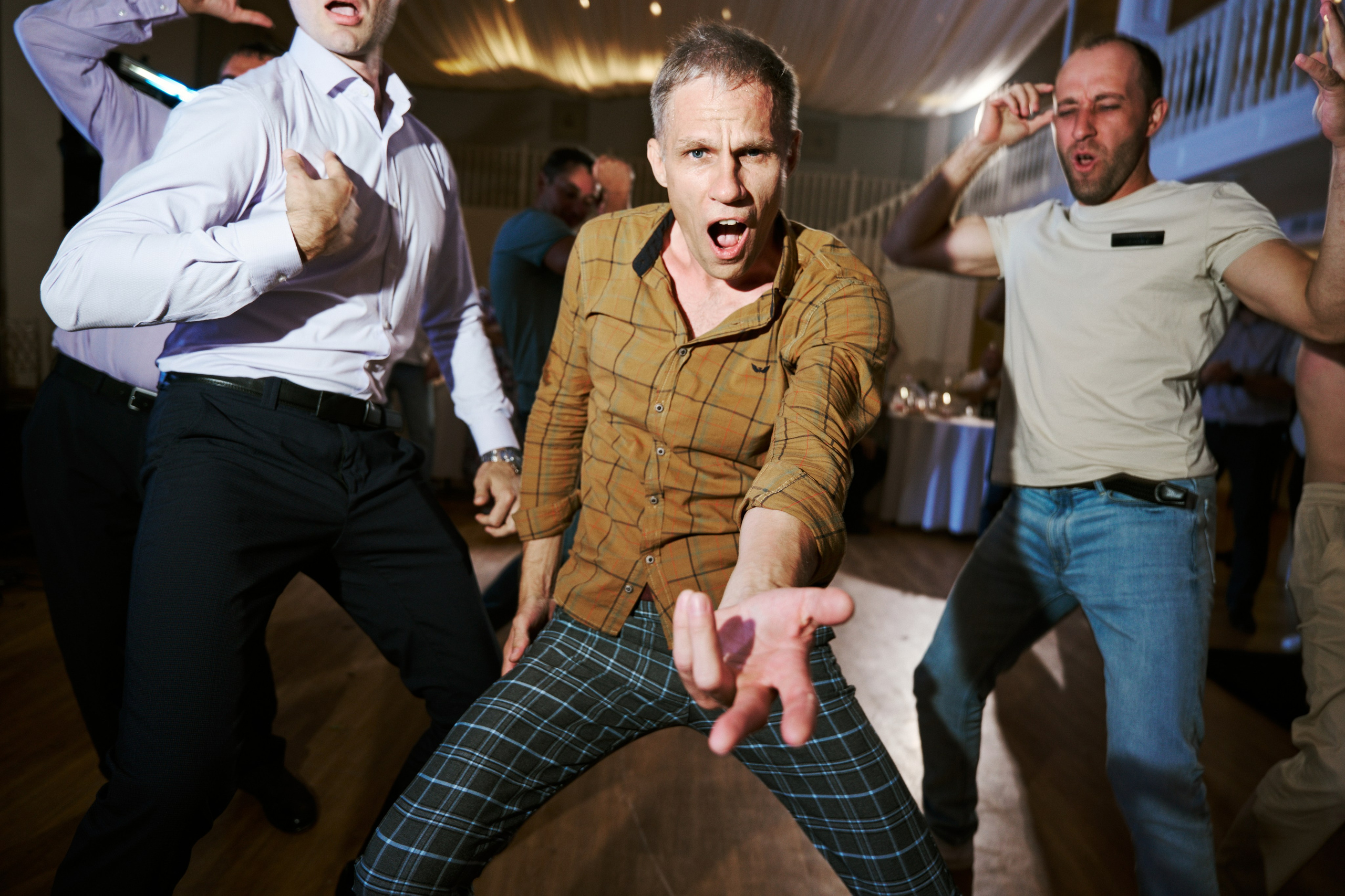 Корпоративы