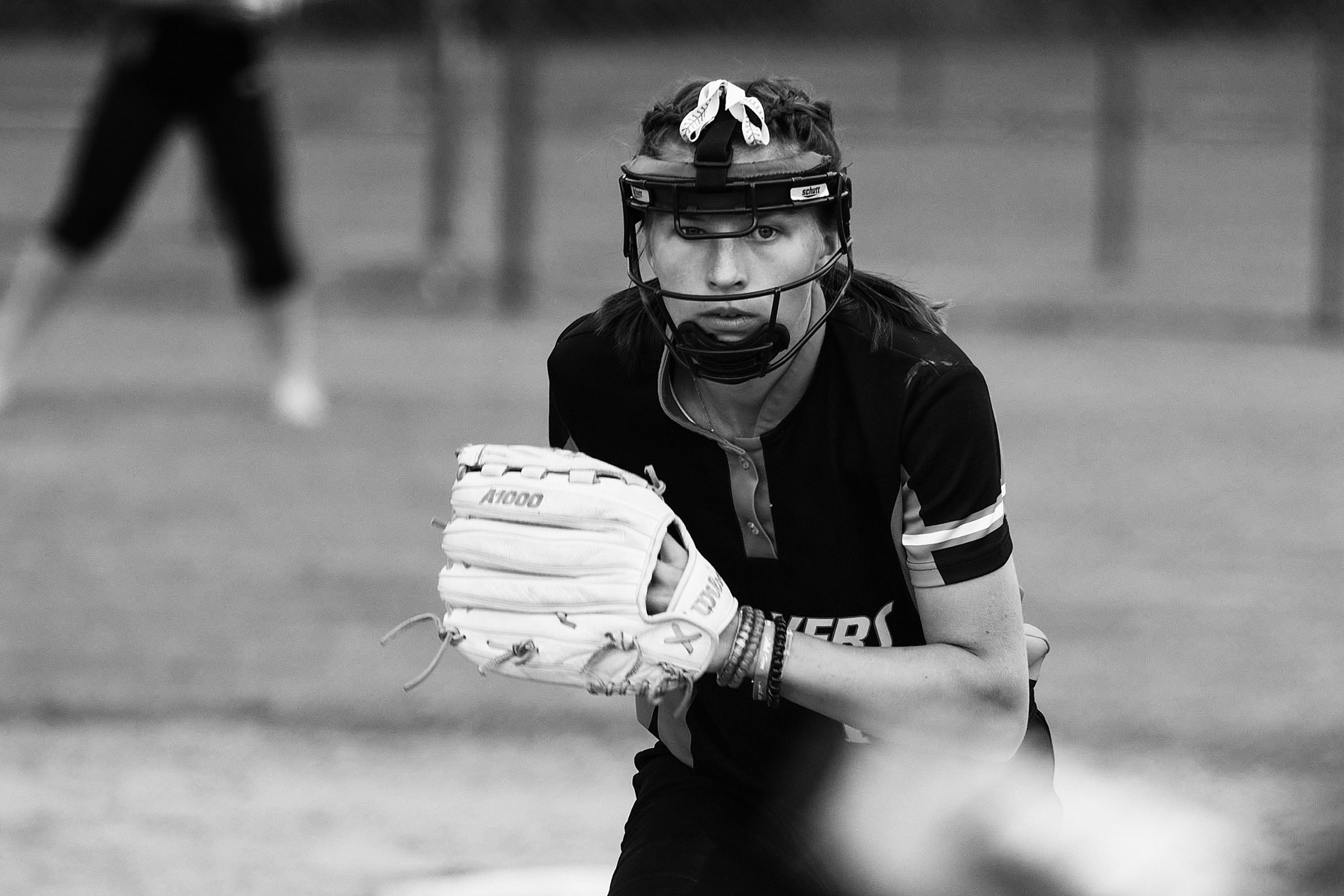 Финальный этап чемпионата России по софтболу. Спортивный кадр- сообщество спортивных фотографов РФ