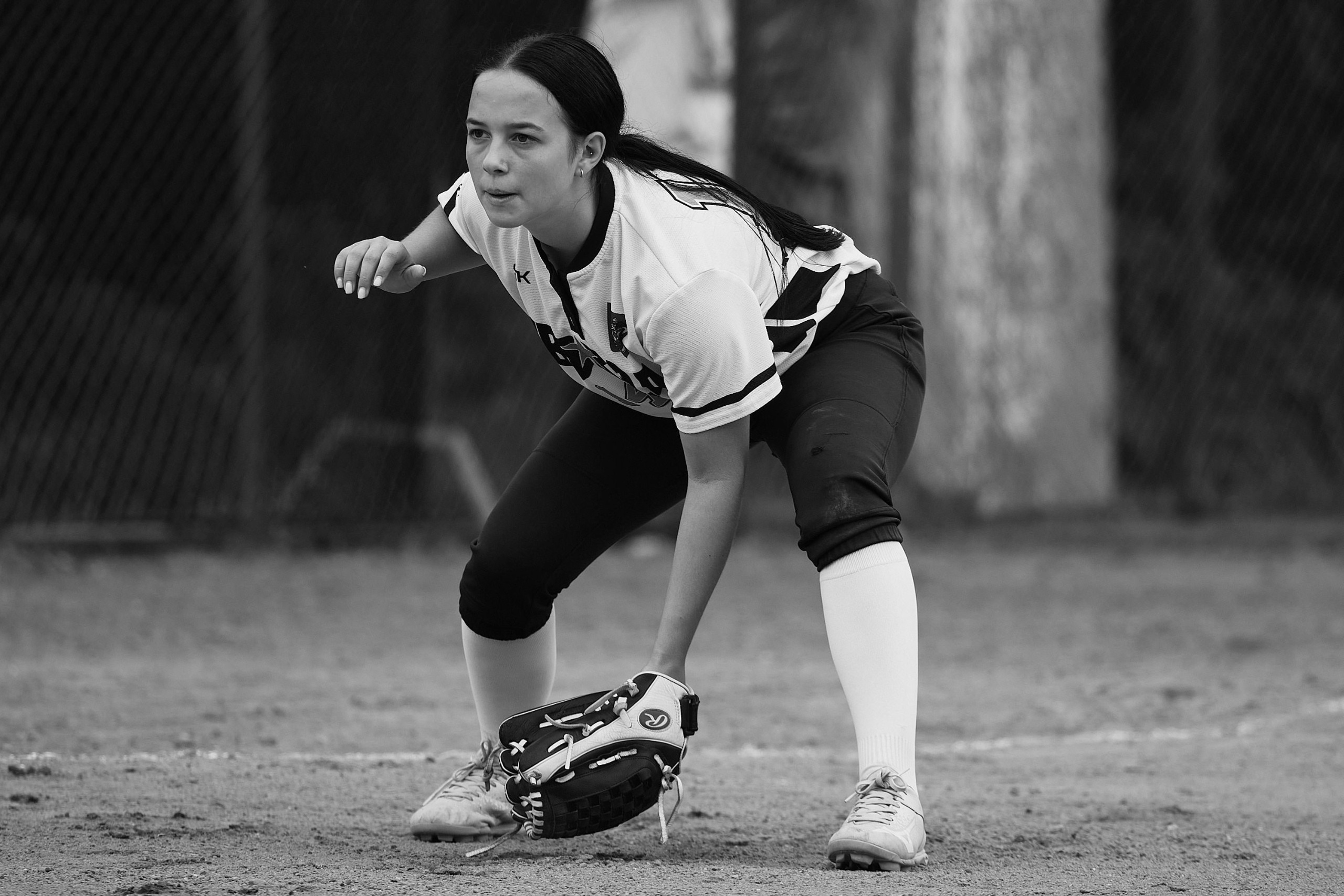 Финальный этап чемпионата России по софтболу. Спортивный кадр- сообщество спортивных фотографов РФ