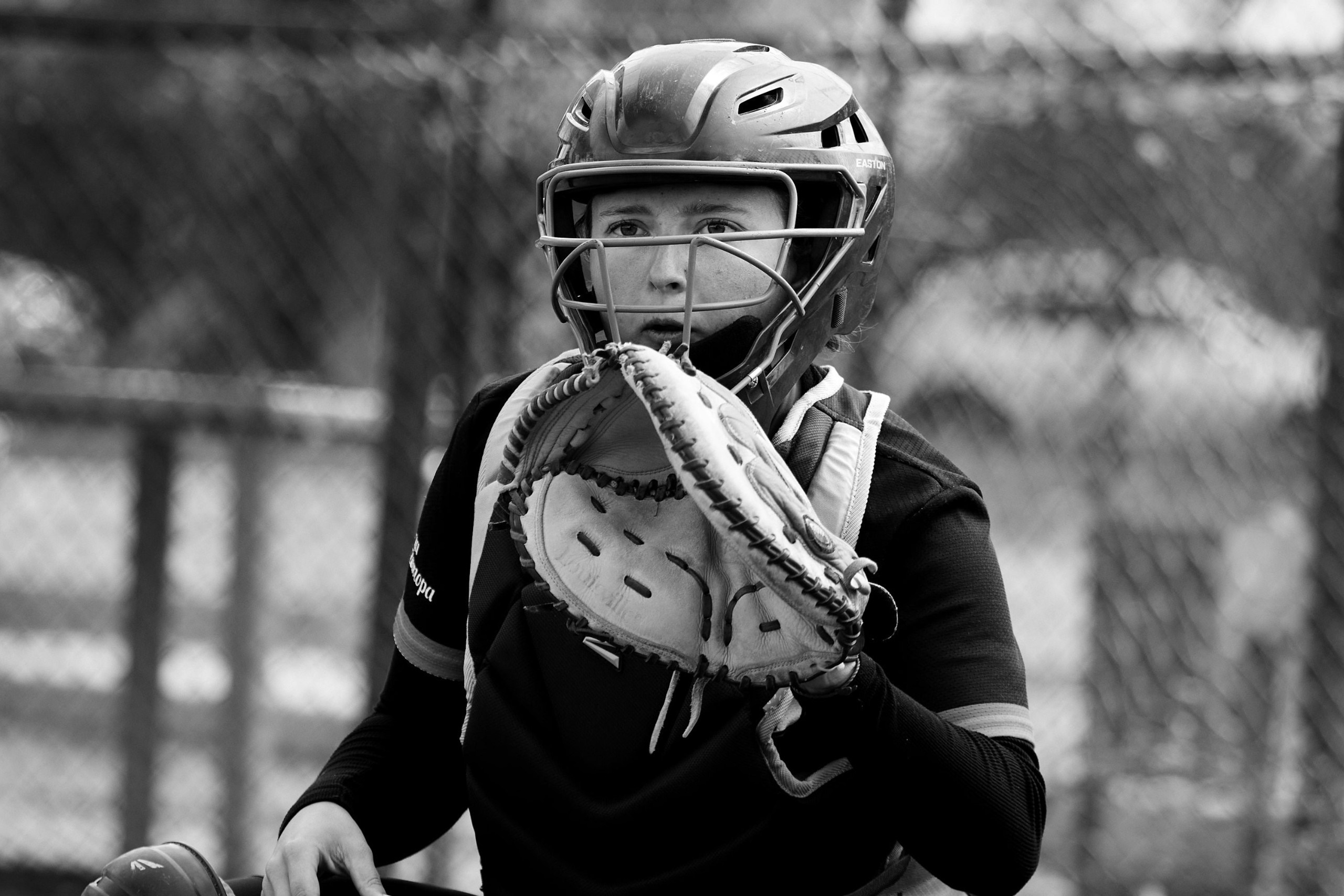 Финальный этап чемпионата России по софтболу. Спортивный кадр- сообщество спортивных фотографов РФ