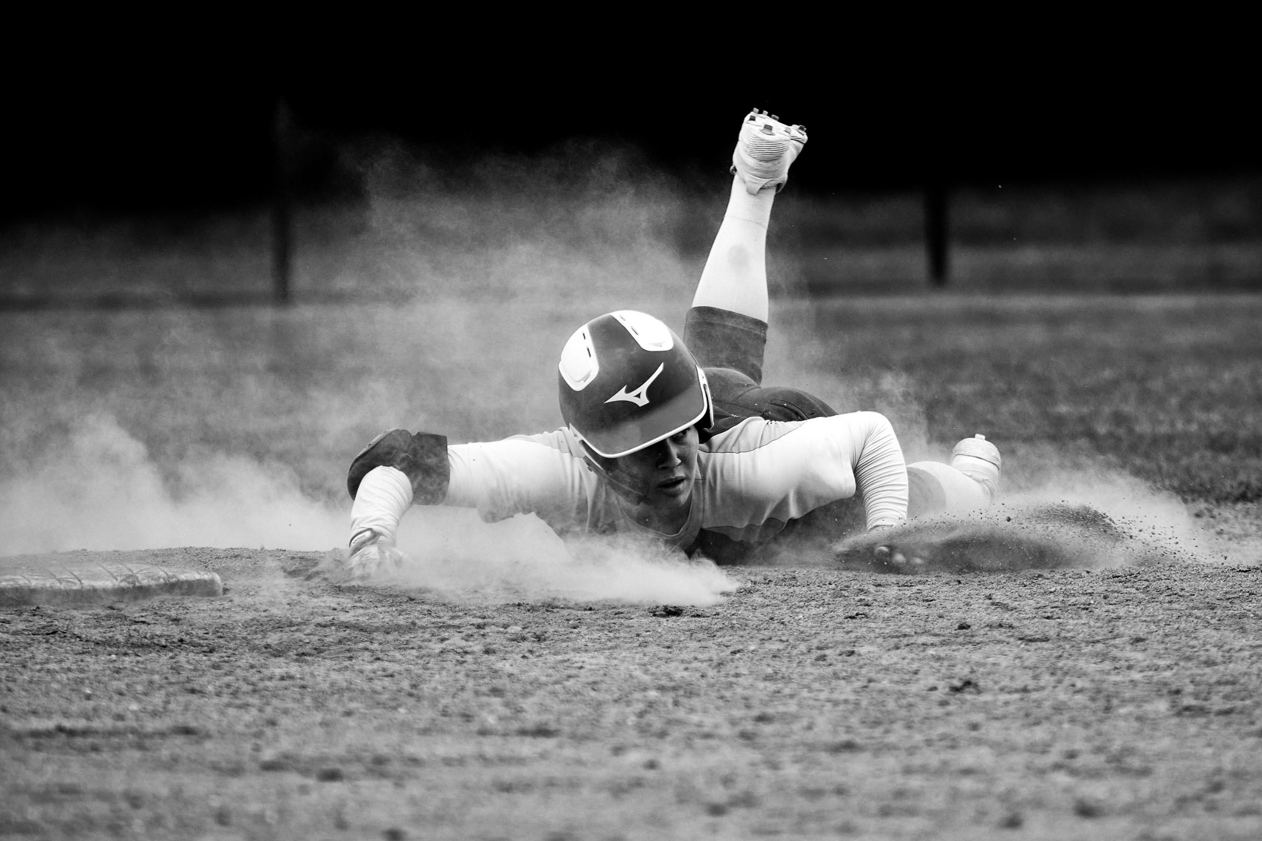 Финальный этап чемпионата России по софтболу. Спортивный кадр- сообщество спортивных фотографов РФ