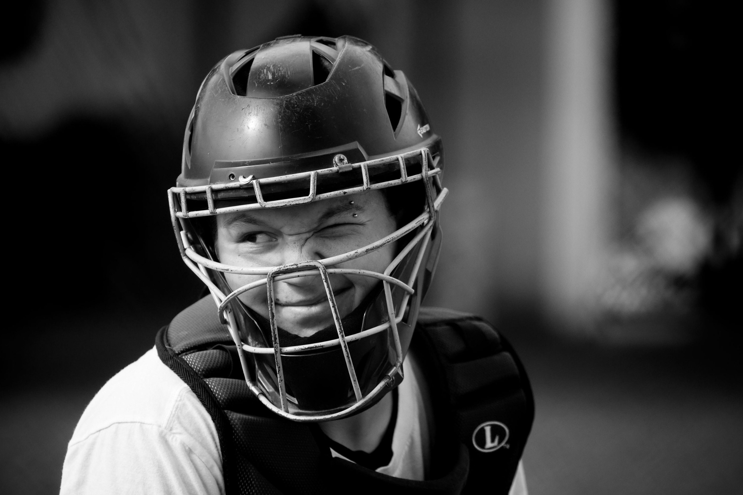 Финальный этап чемпионата России по софтболу. Спортивный кадр- сообщество спортивных фотографов РФ