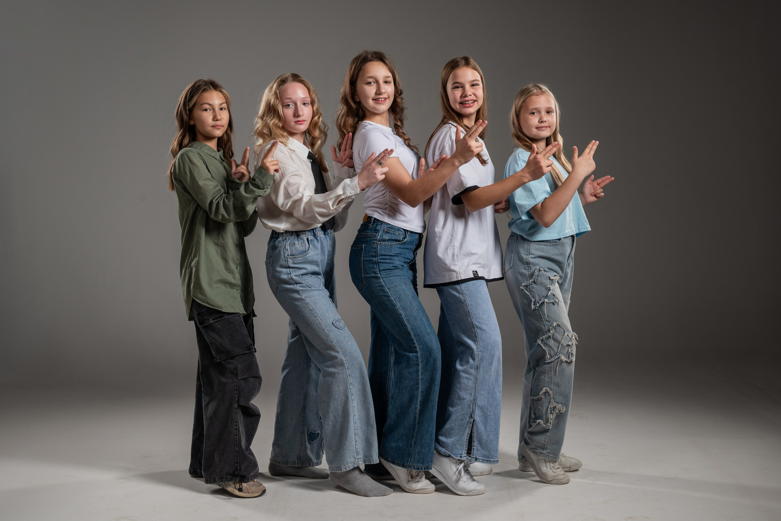 День рождения Маши