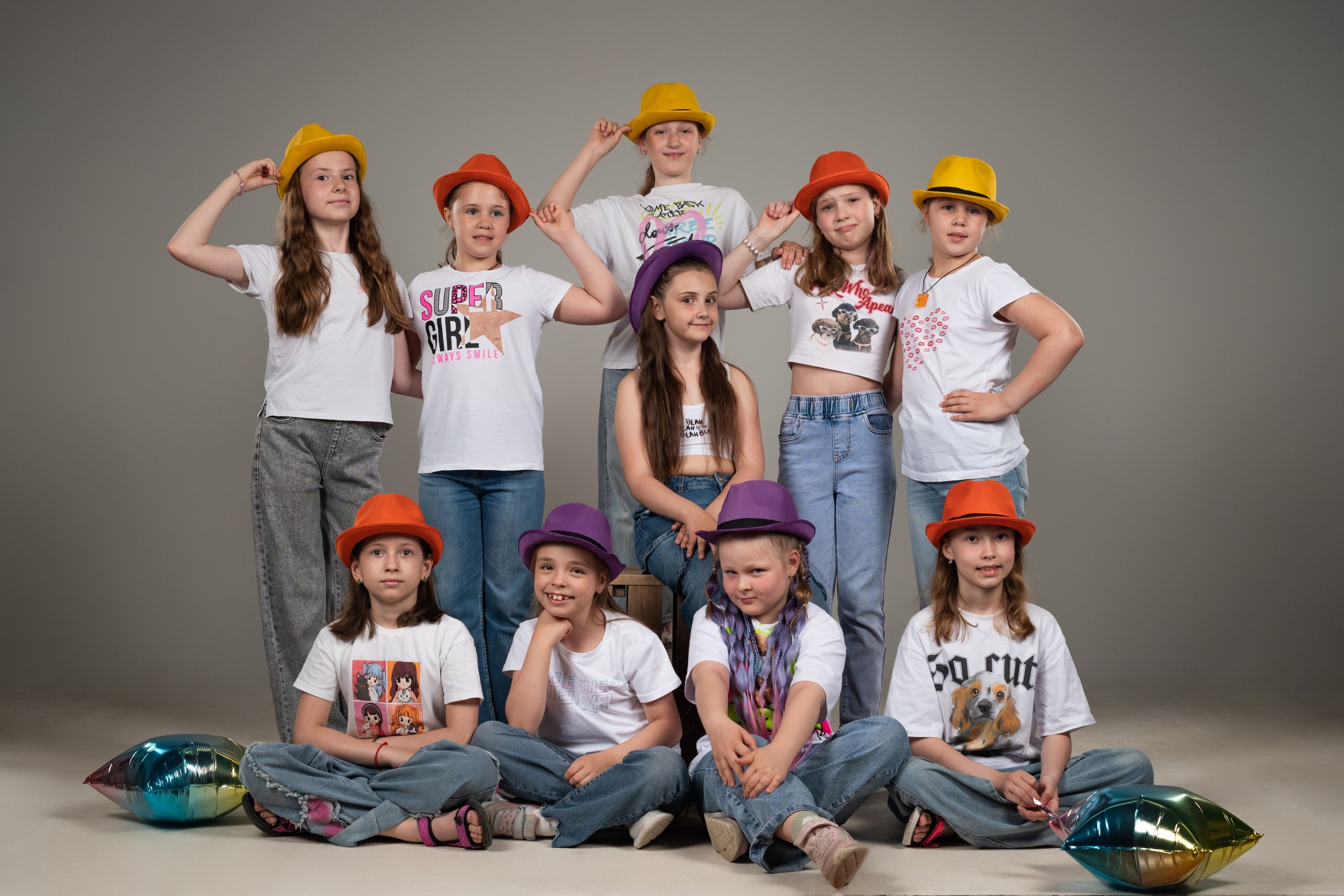 День рождения Арины