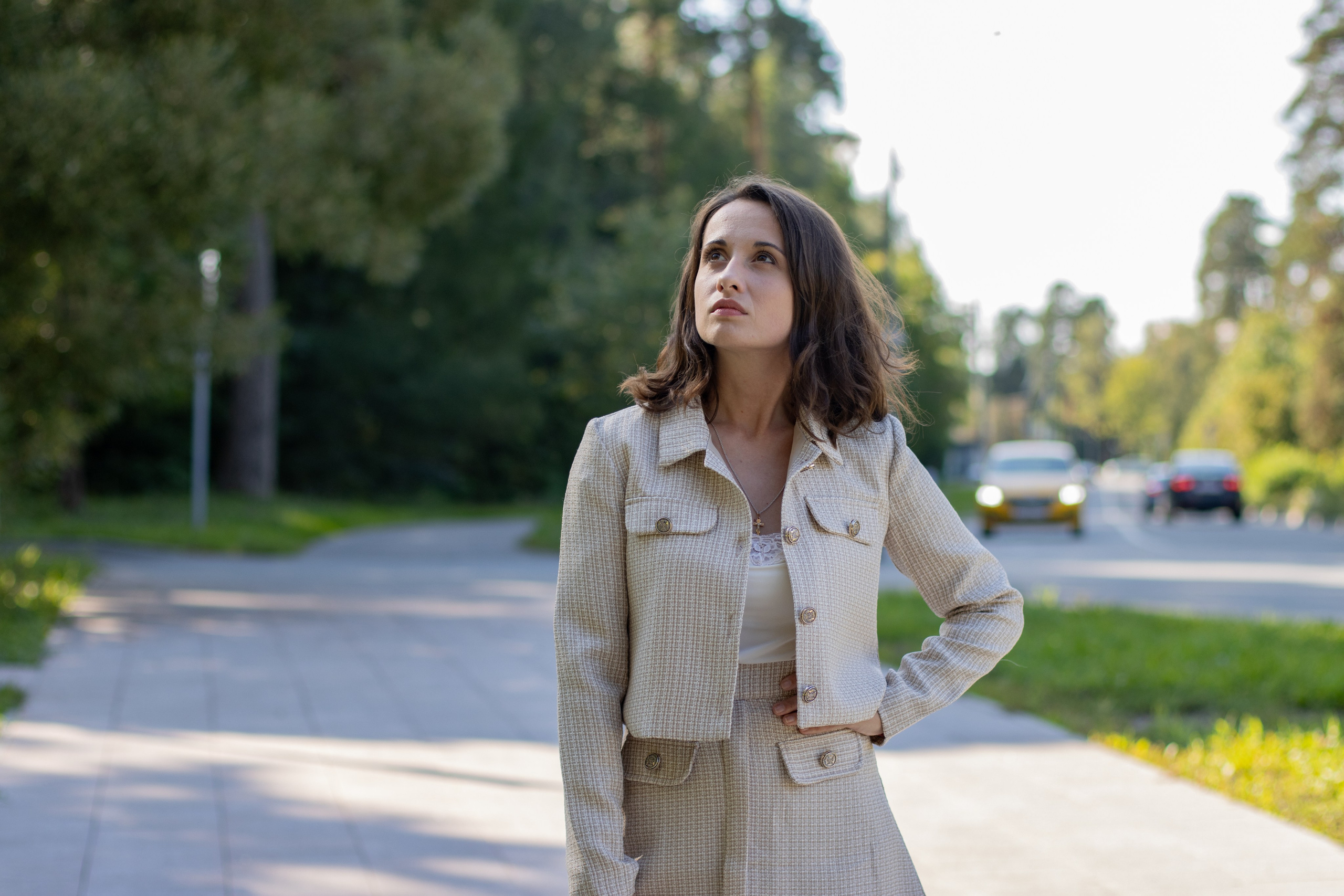 Наталья актриса