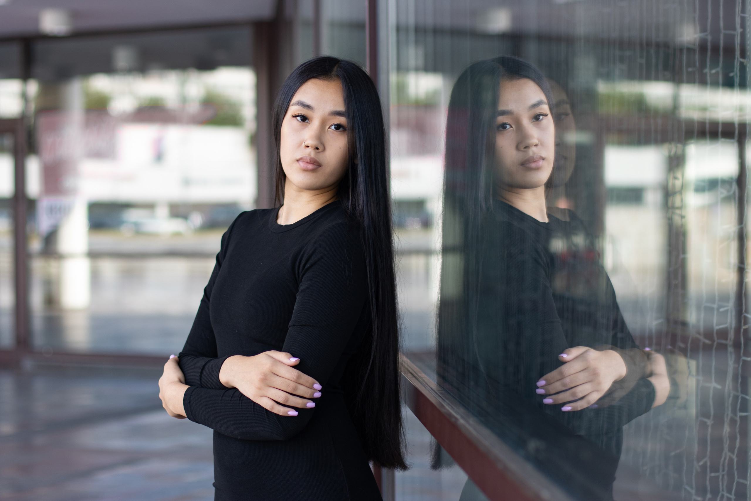 Виктория для портфолио