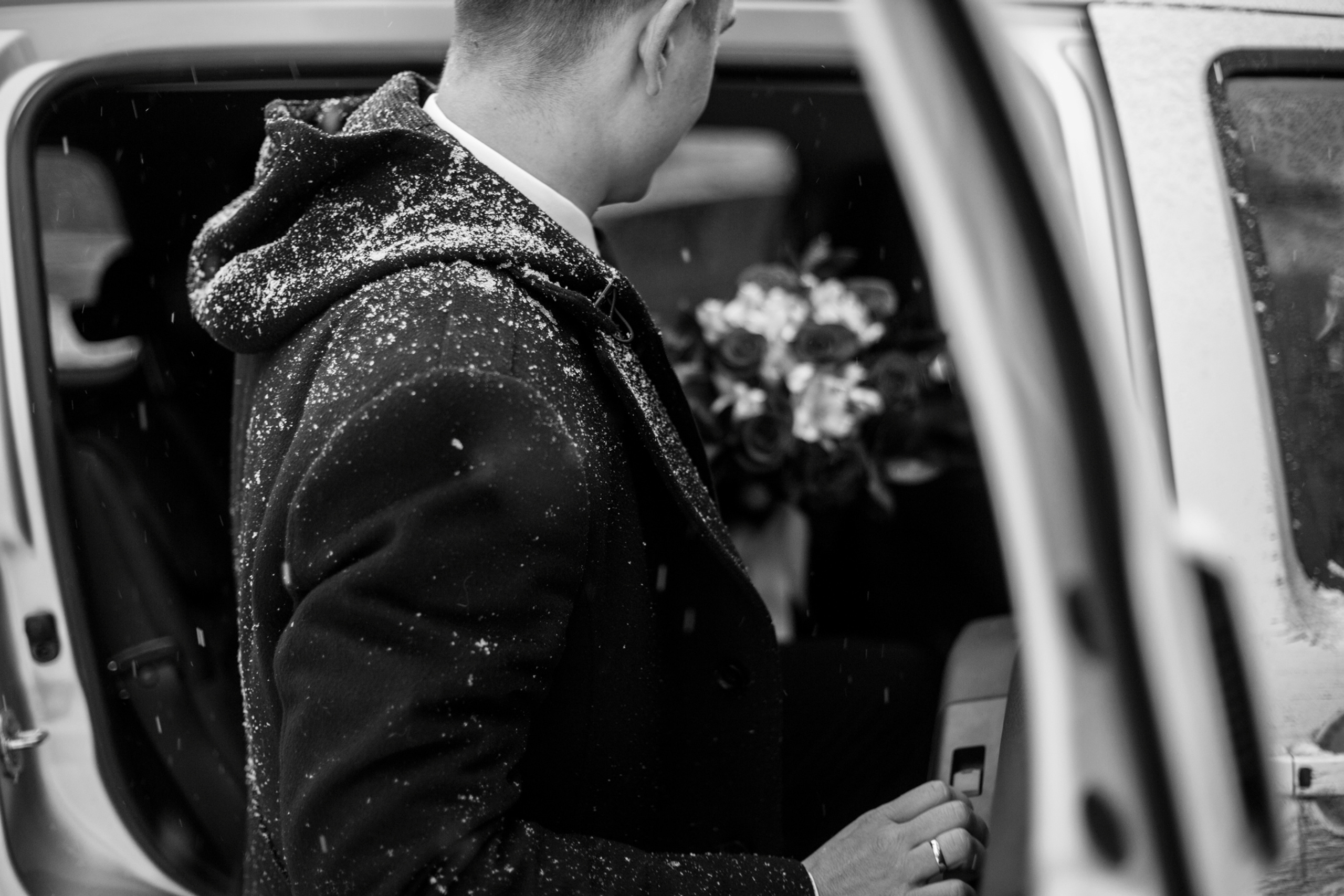 Иван и Виктория